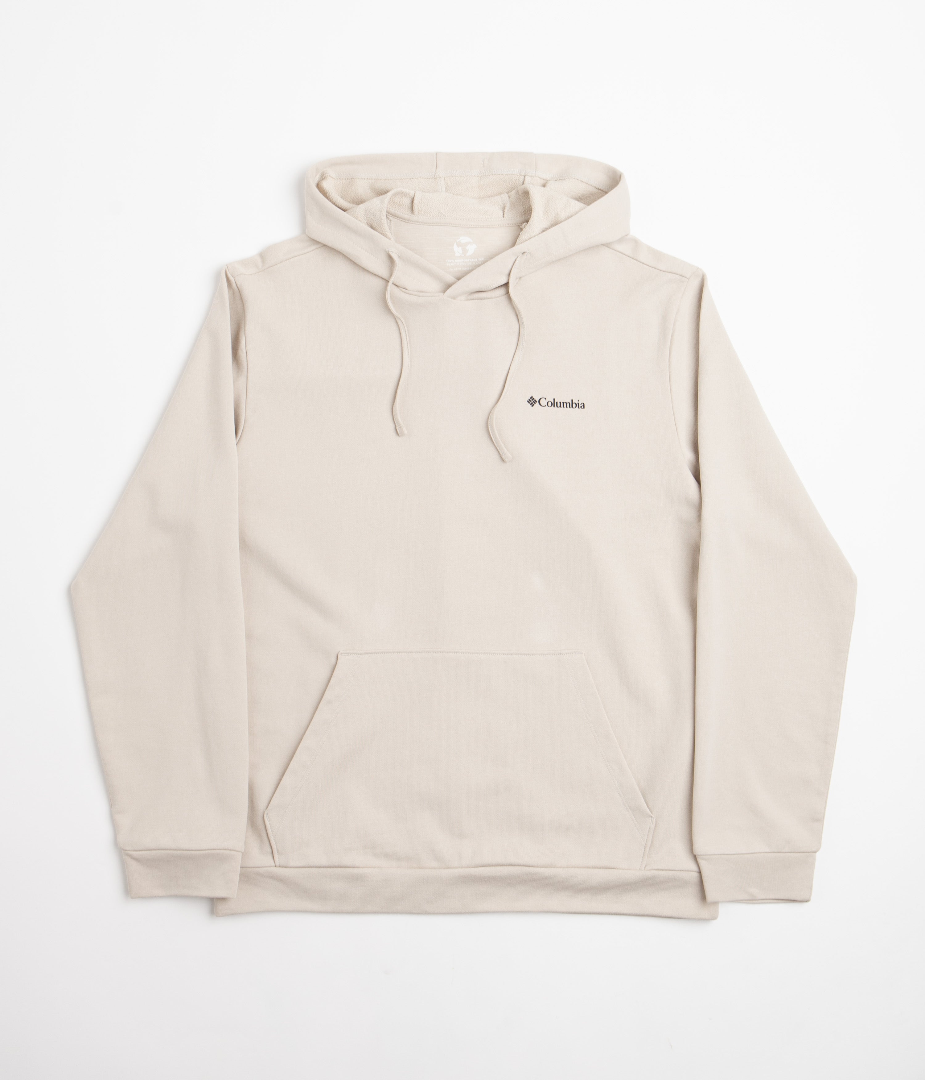 Columbia Dark Stone Break It Down Hoodie - A Must-Have Outdoor Essential