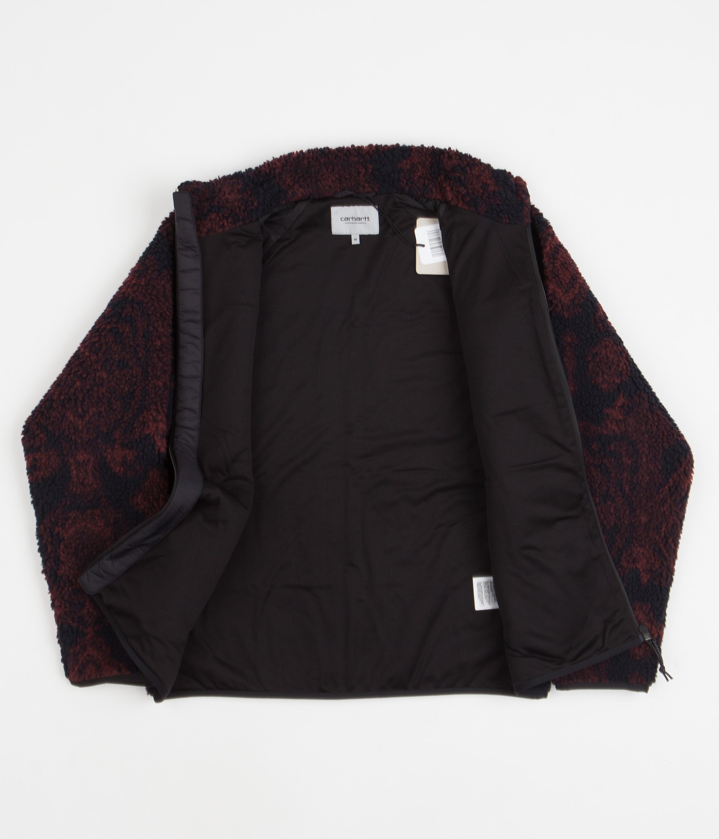 Carhartt Prentis Liner Jacket - Stunning Color Options