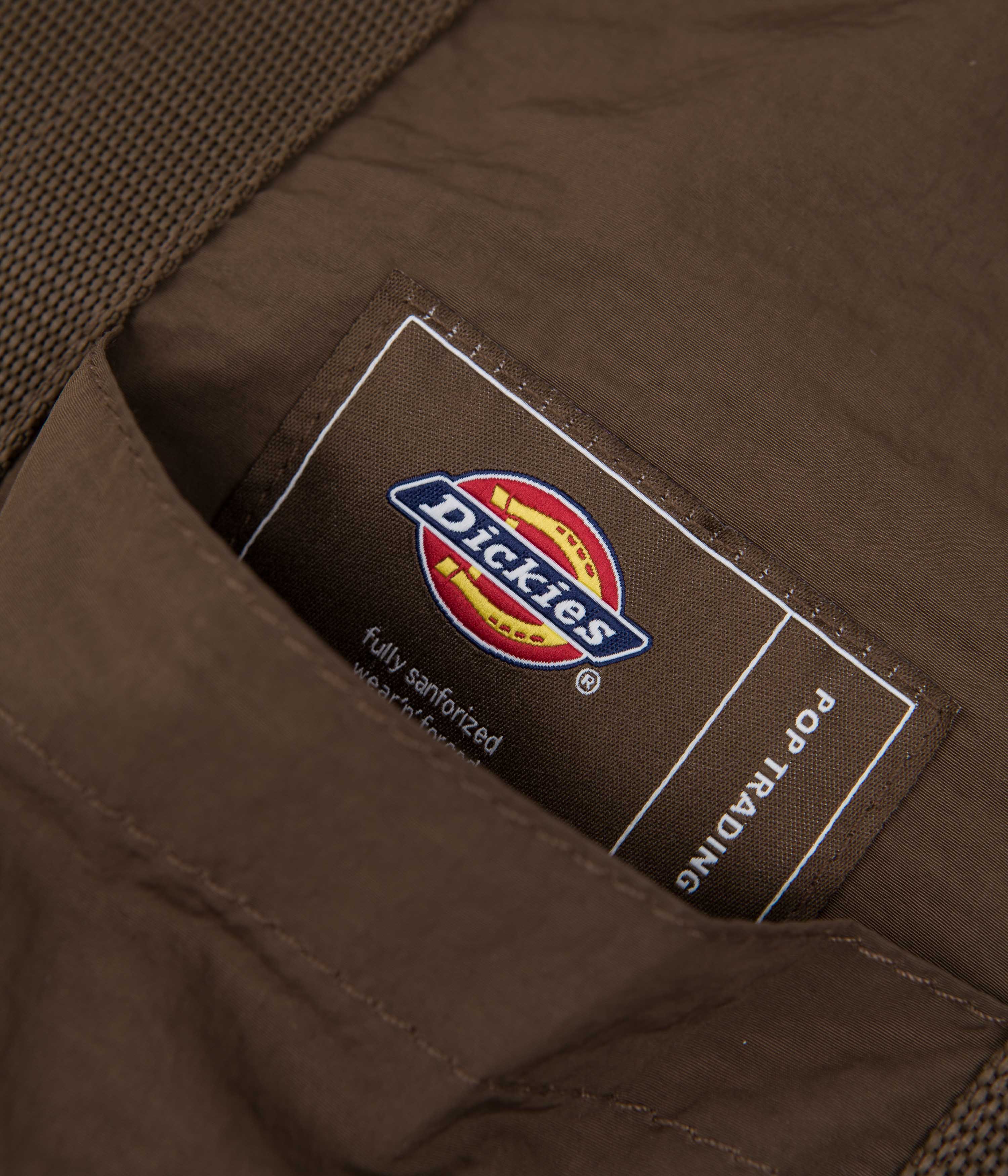 Dickies x Pop Trading Company Rain Drum Tote Bag - A Must-Have!