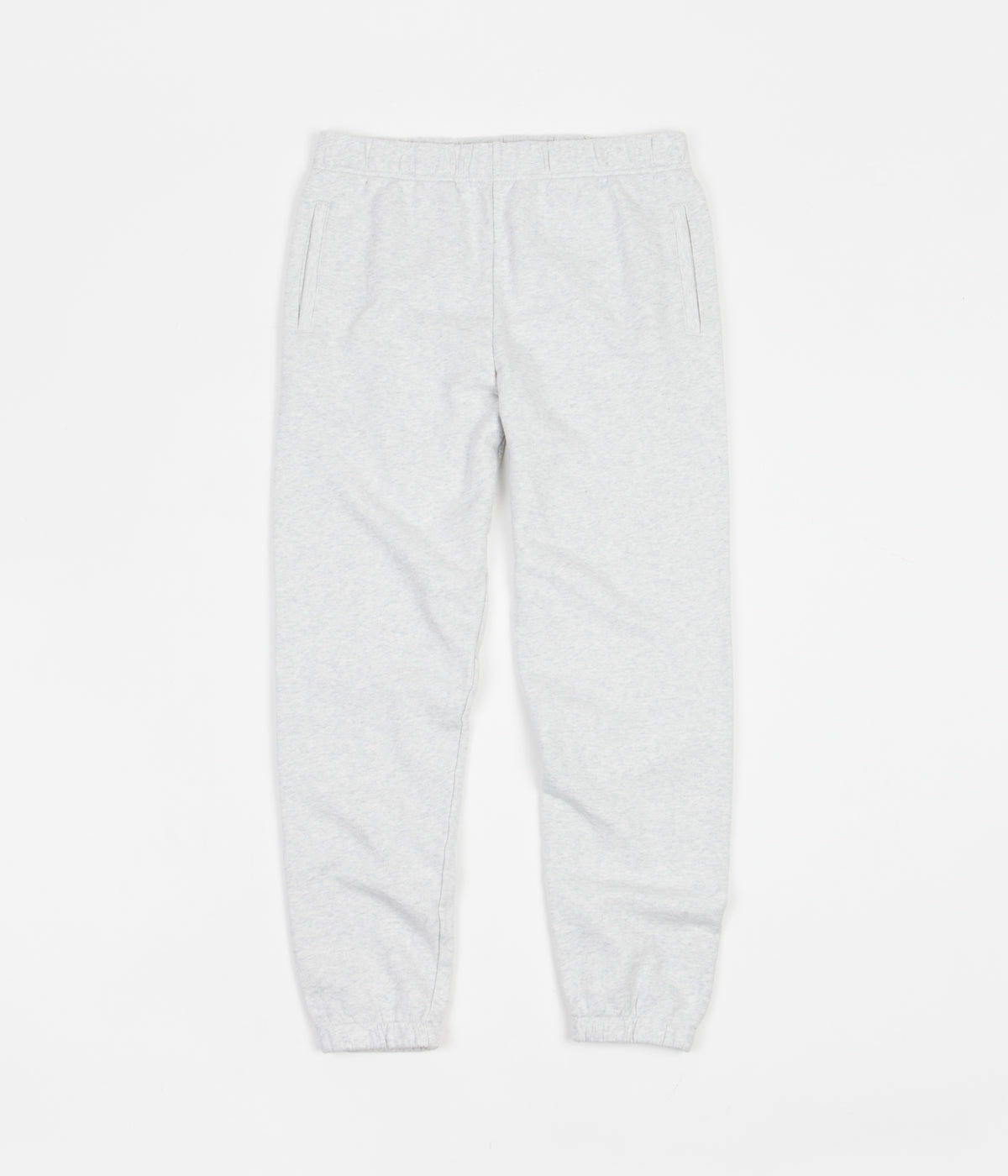 Carhartt Ash Heather Pocket Sweatpants - A Must-Have!