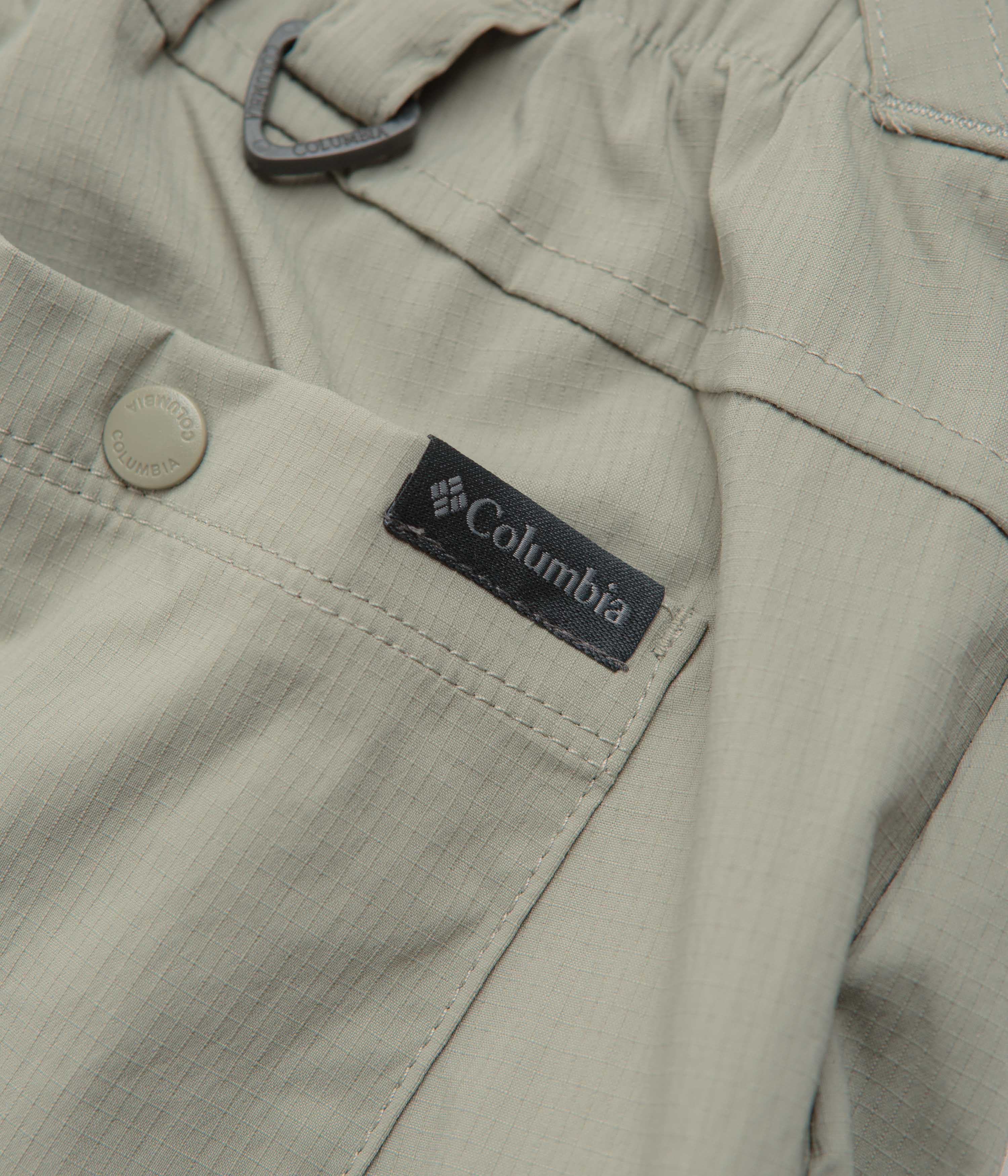 Columbia Landroamer II Ripstop Safari Shorts - Your Ultimate Adventure Companion