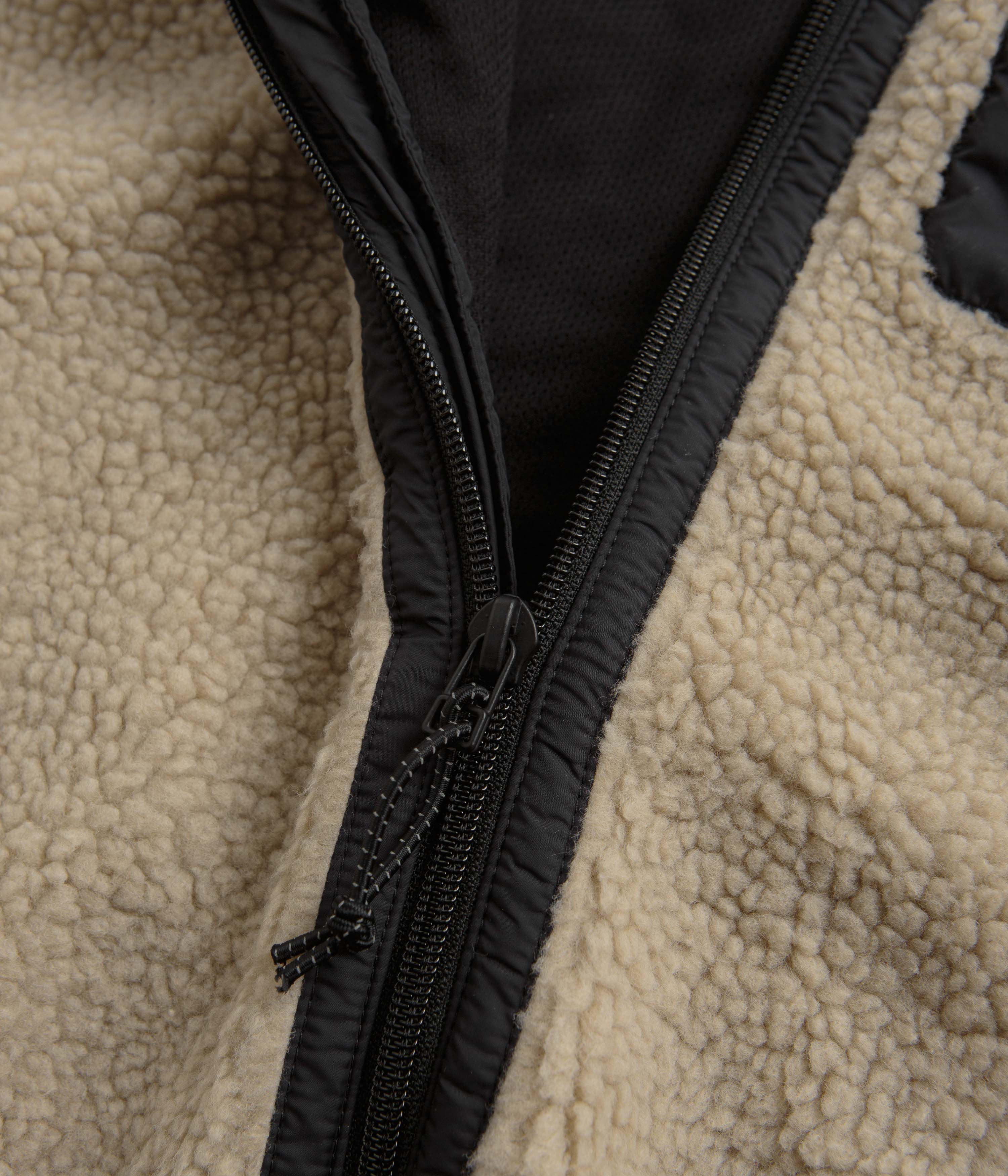 Carhartt Prentis Liner Jacket - Wall/Black: A Vintage-Inspired Gem