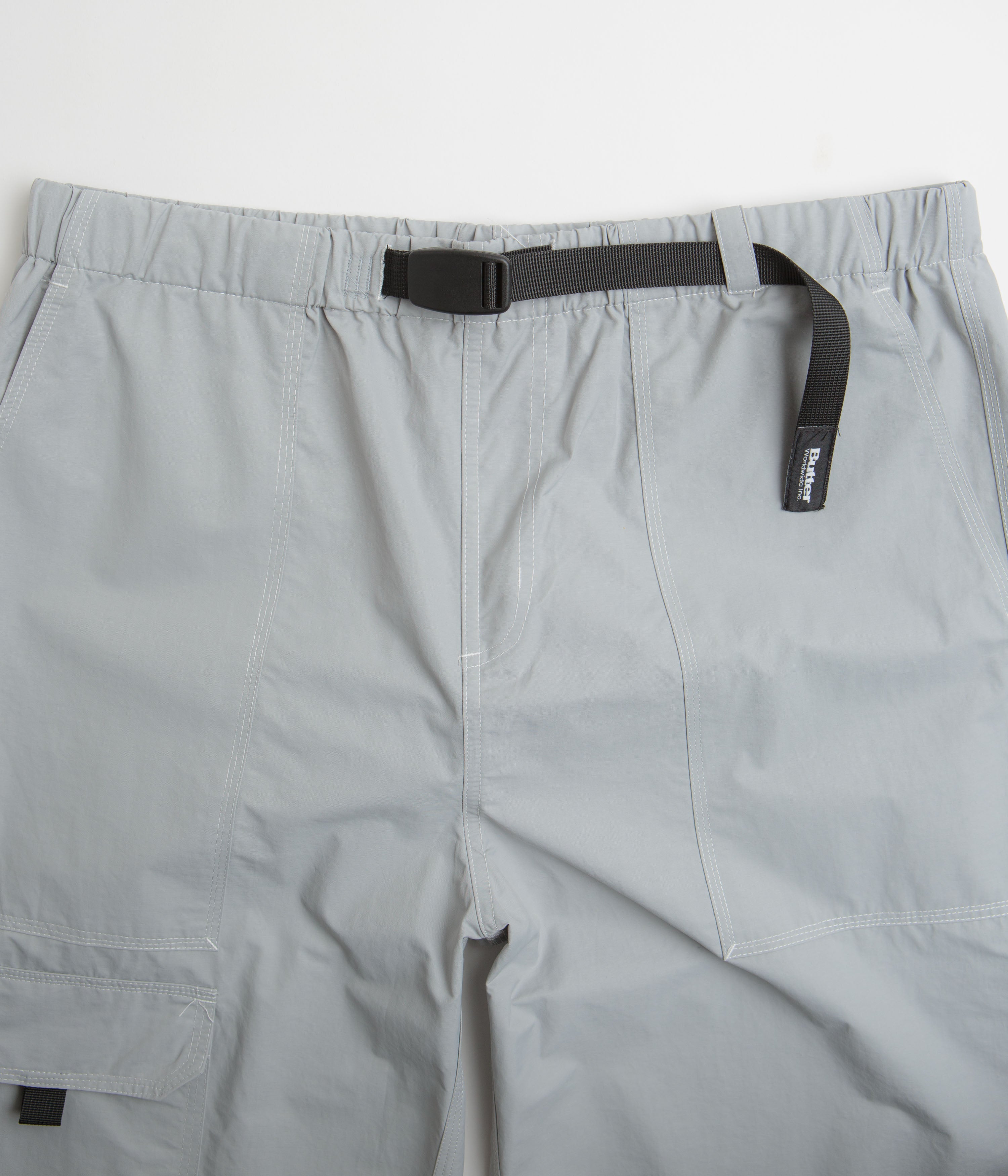 Butter Goods Stone & Black Climber Pants - A Skater's Dream!