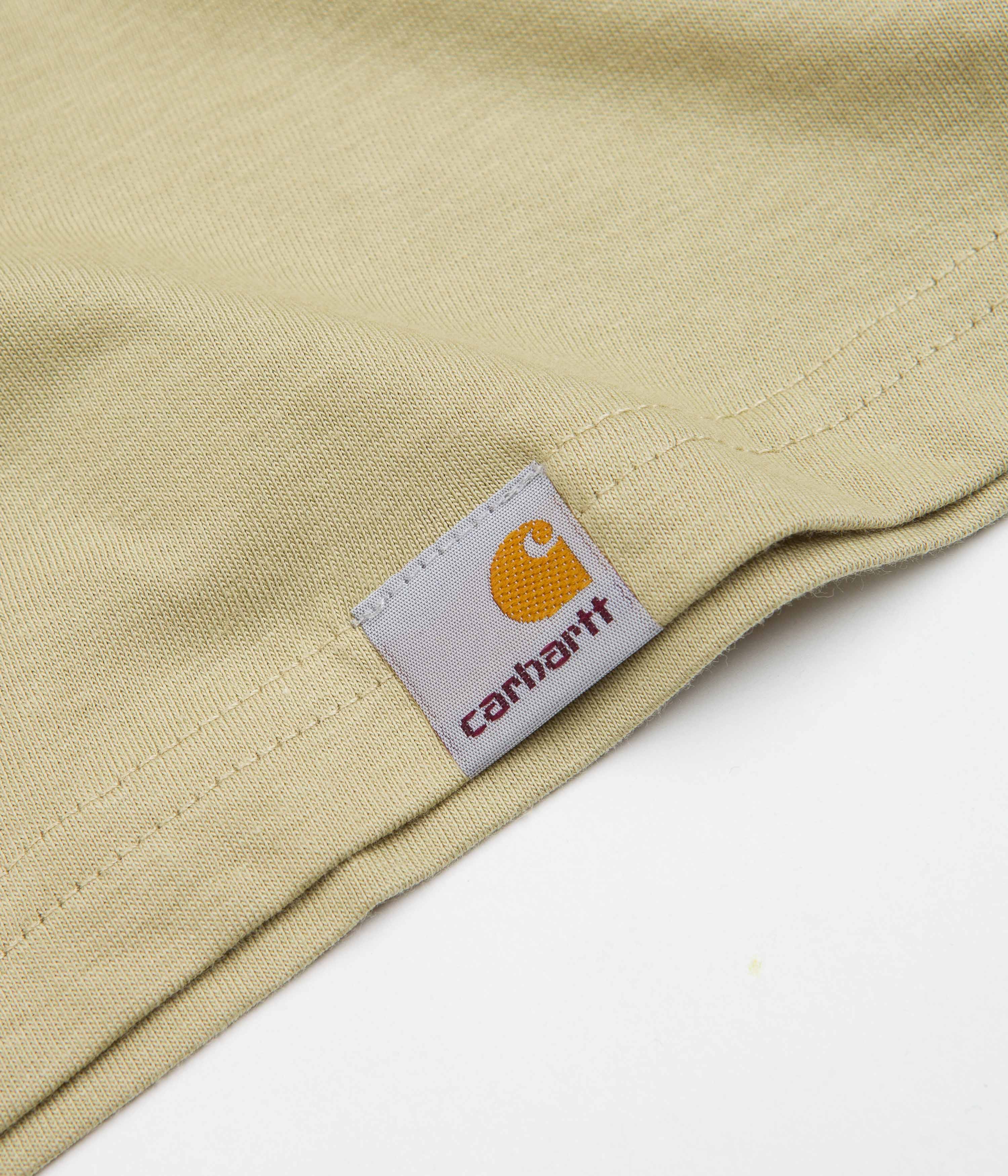 Carhartt Freedom T-Shirt - Stunning Ammonite