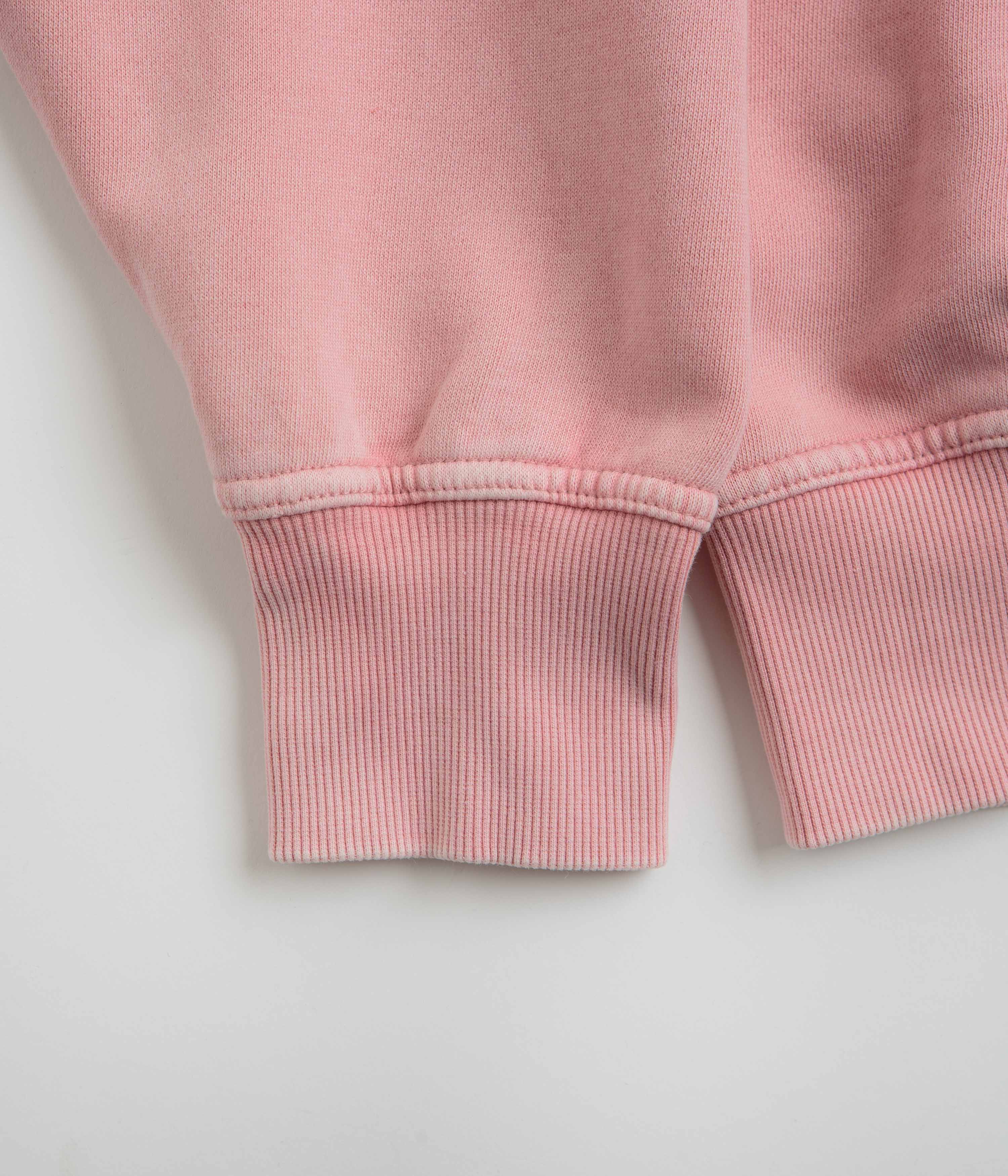 Dickies Plentywood Lilac Hoodie - A Fashion Statement!