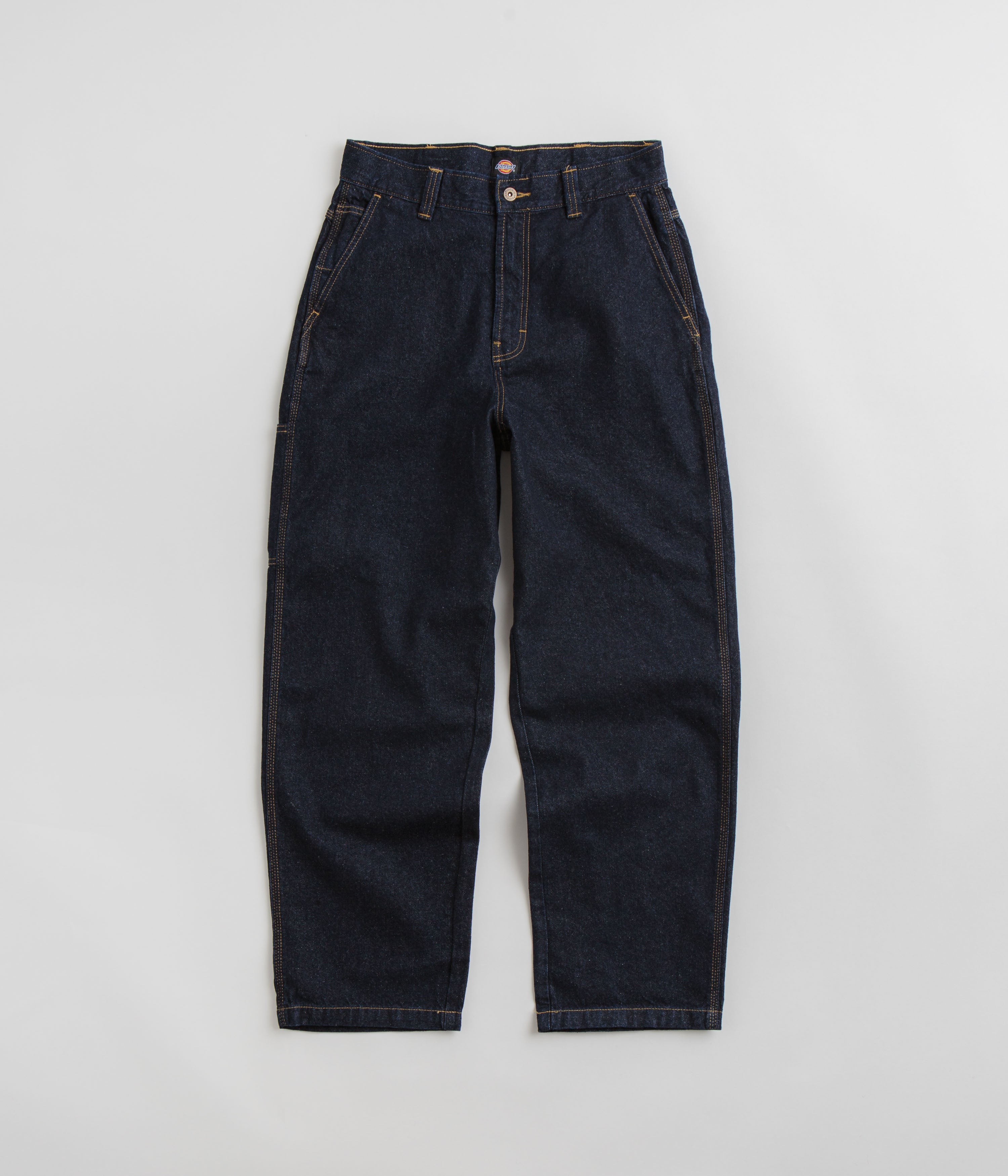 Dickies Madison Rinsed Jeans - Effortlessly Stylish!