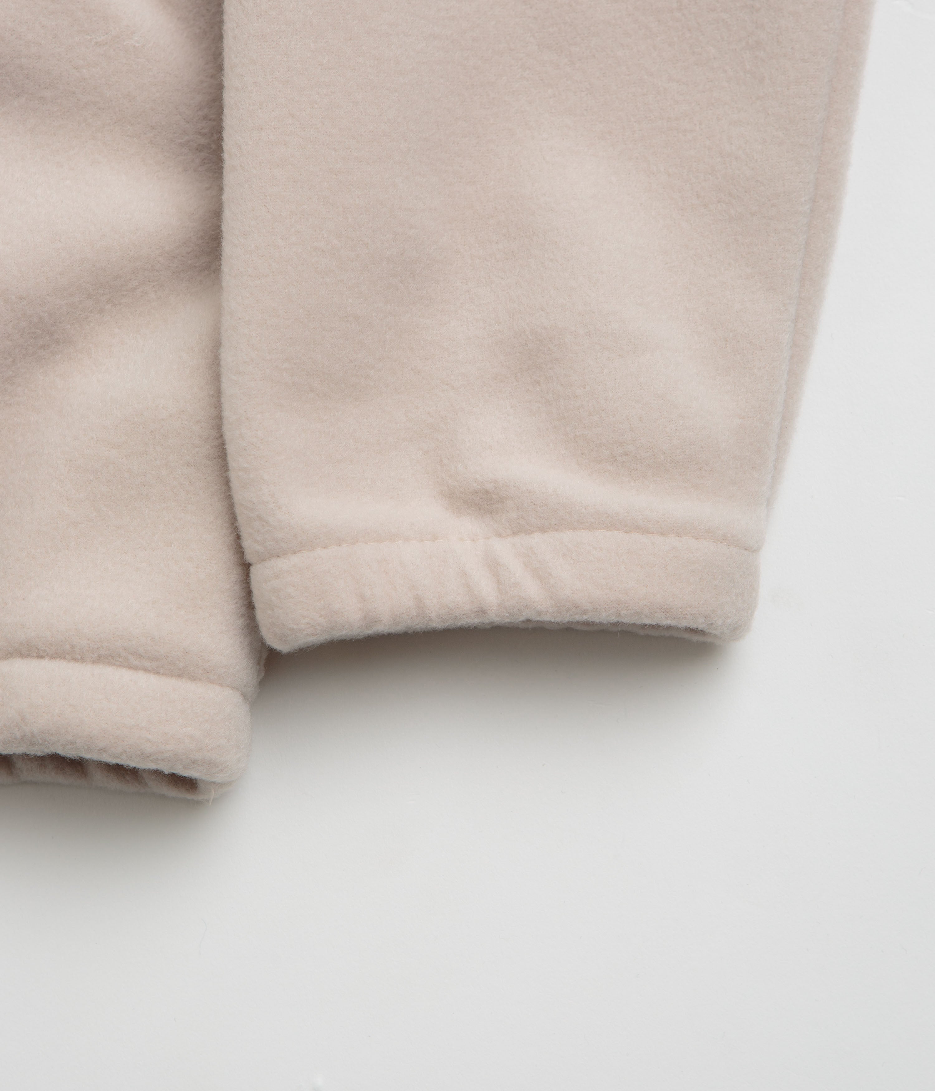 Columbia Bent Bough 1/2 Zip Fleece - Stunning Crushed Clay