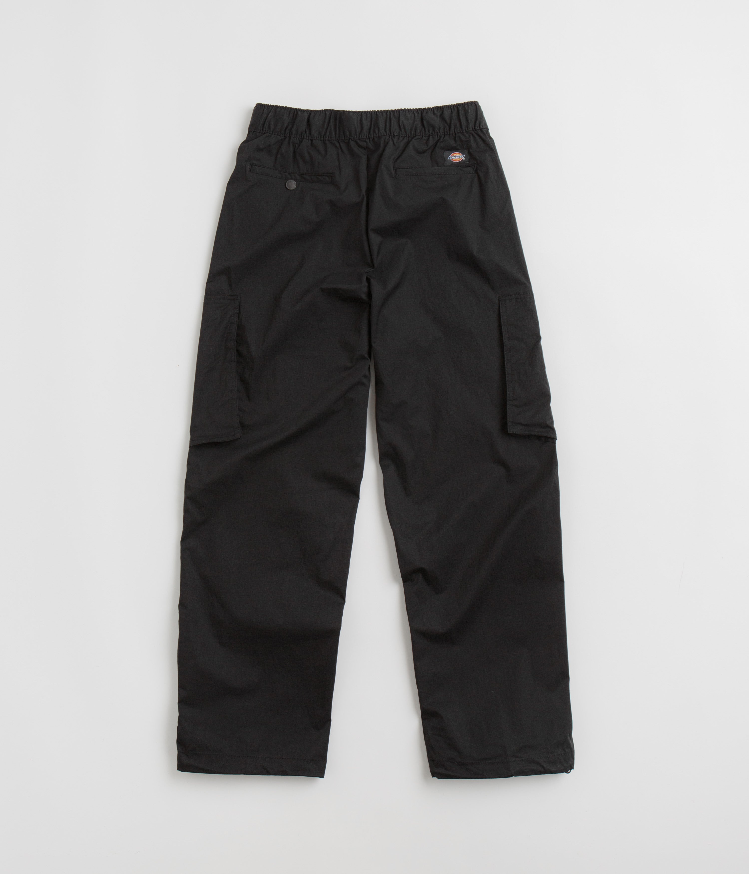 Dickies Black Flight Double Knee Pants - Unleash Your Style!