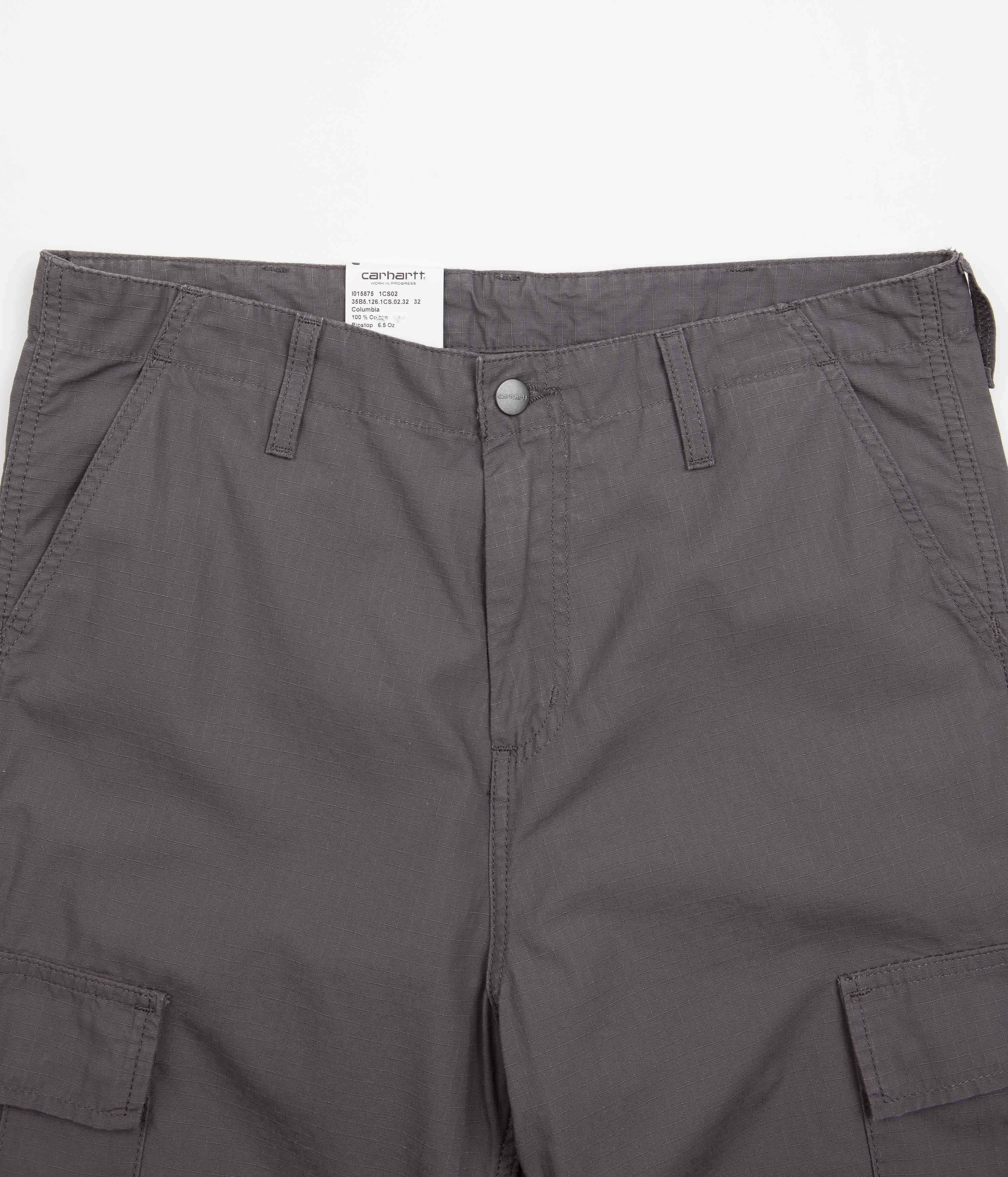 Carhartt Rhino Regular Cargo Pants - Unleash Your Style!