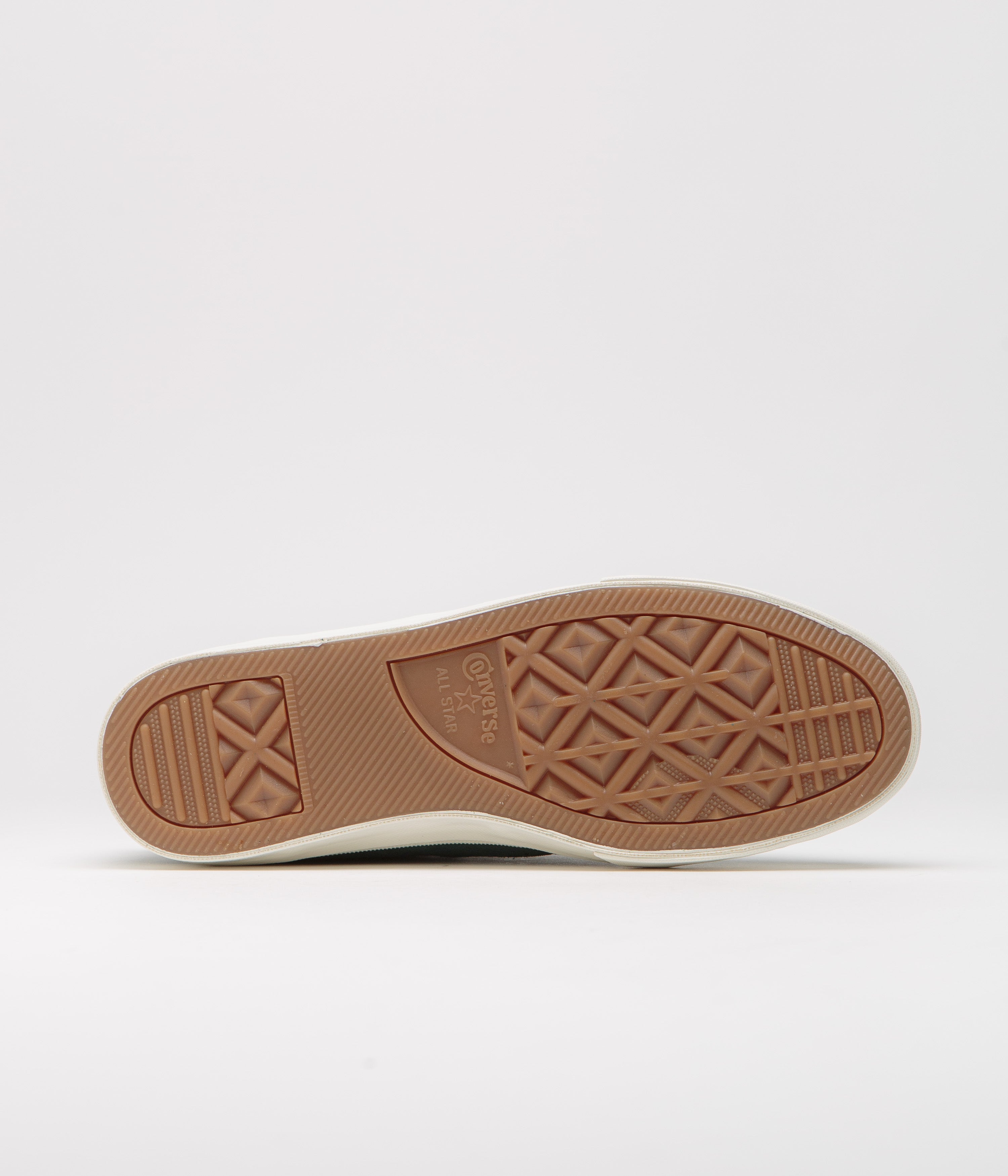 Converse Louie Lopez Pro Ox Shoes - Stunning Dragon Scale & White Design