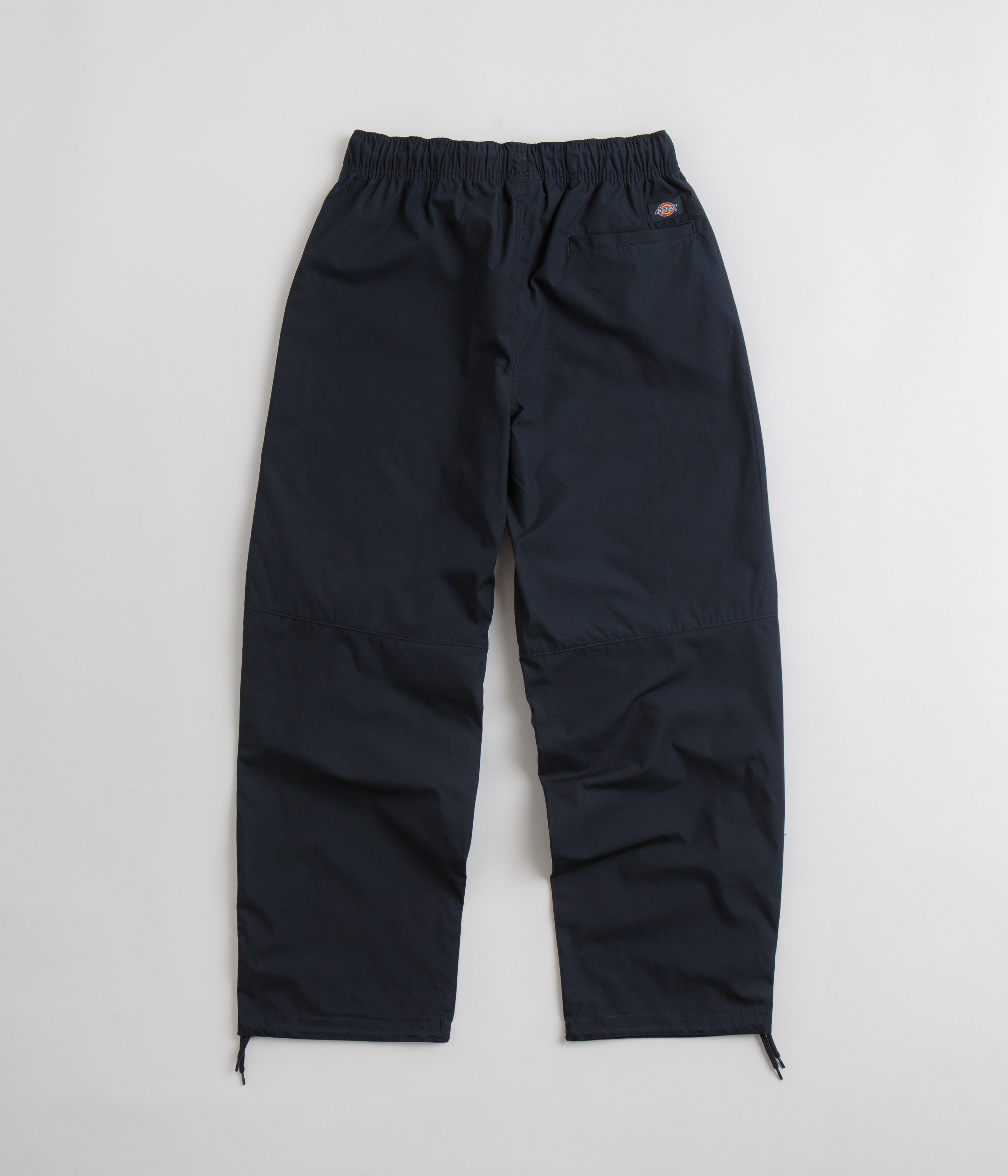 Dickies Fishersville Dark Navy Pants - Ideal for Work and Style