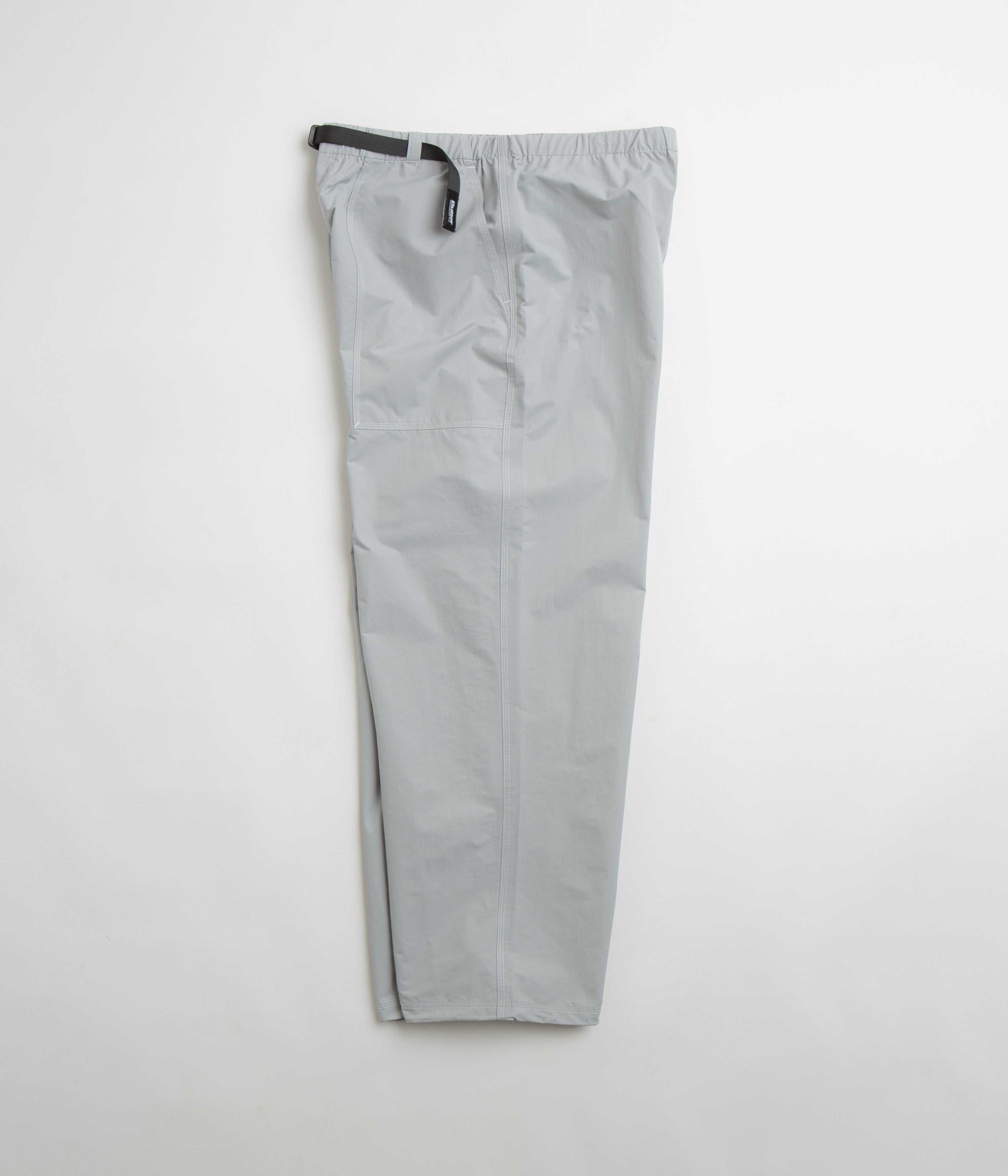 Butter Goods Stone & Black Climber Pants - A Skater's Dream!