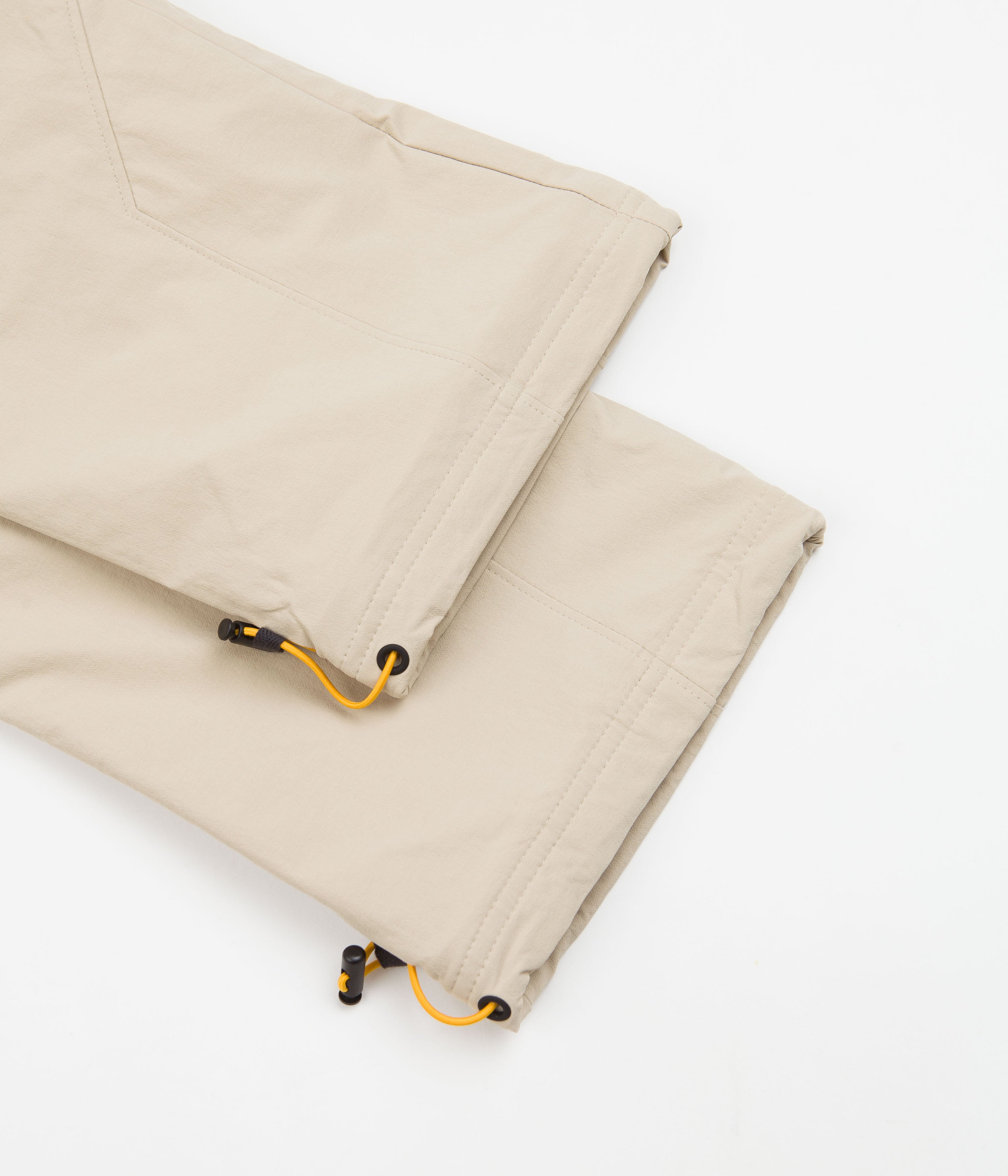 Columbia Ballistic Ridge Pants - Stunning Ancient Fossil