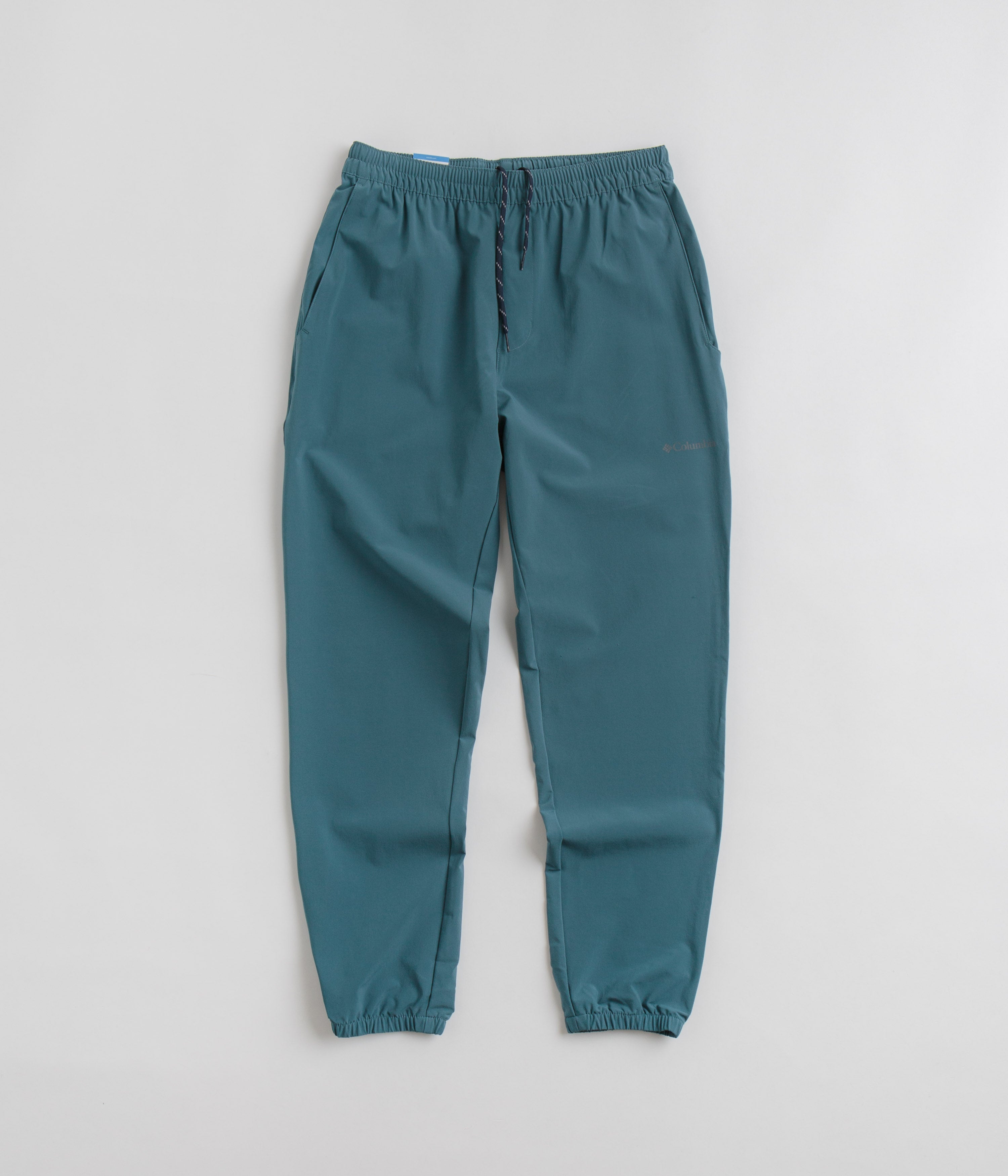 Columbia Cloudburst Hike Joggers - The Ultimate Outdoor Companion