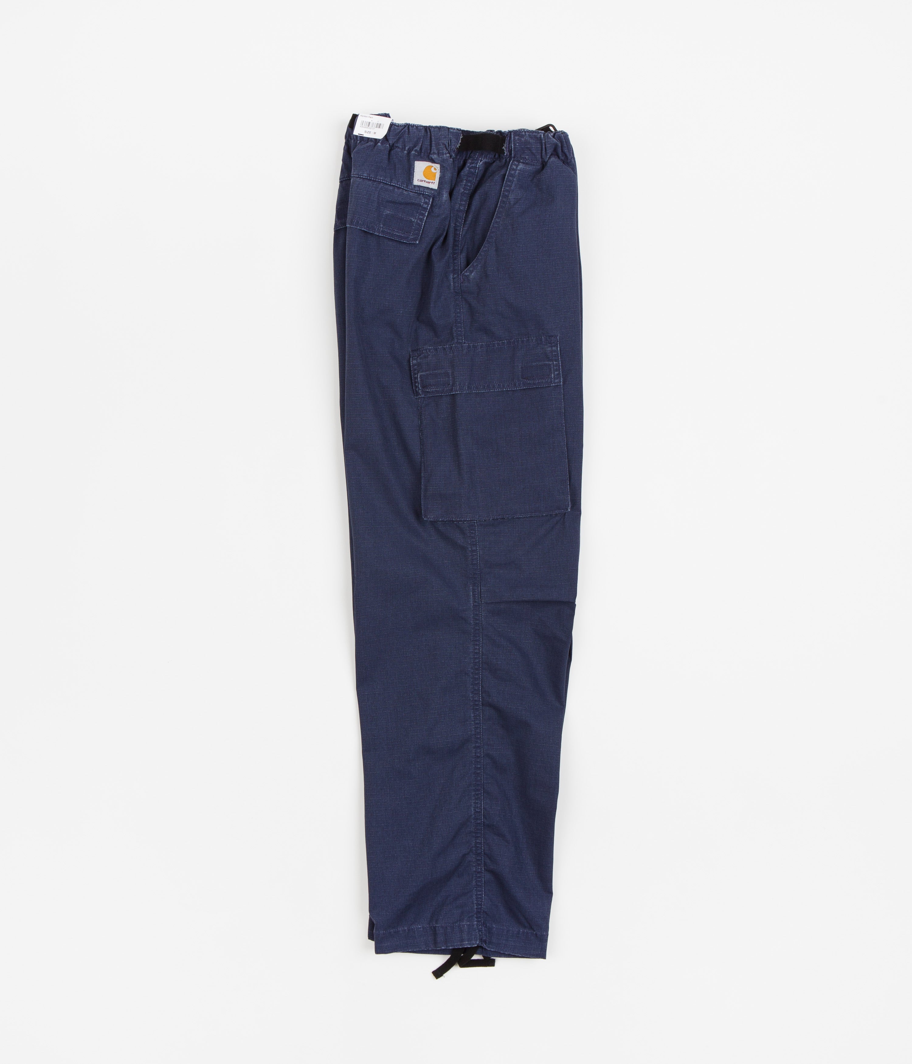 Carhartt Wynton Pants - Stunning Enzian / Misty Sky