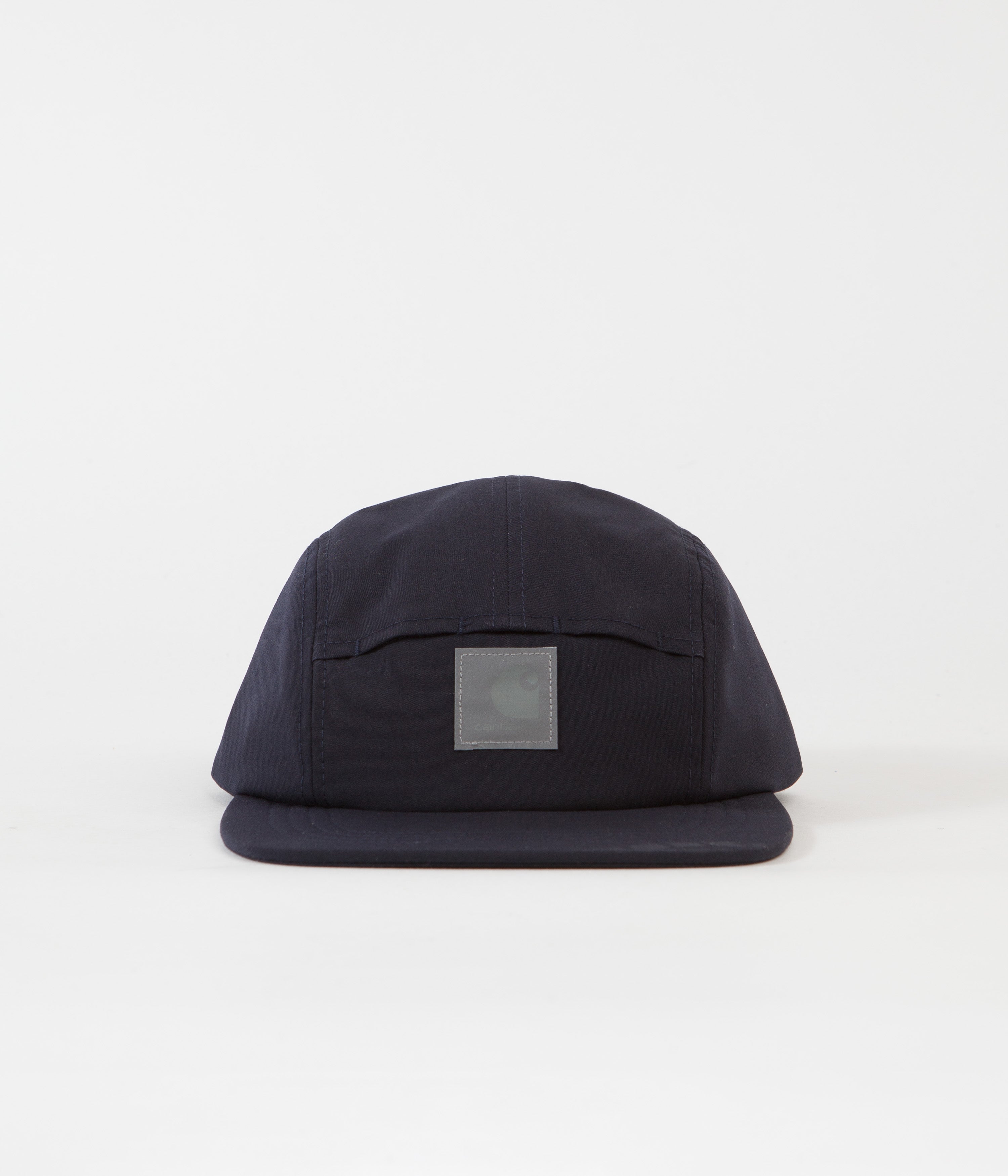 Carhartt Perth Cap - Dark Navy: The Ultimate Outdoor Essential