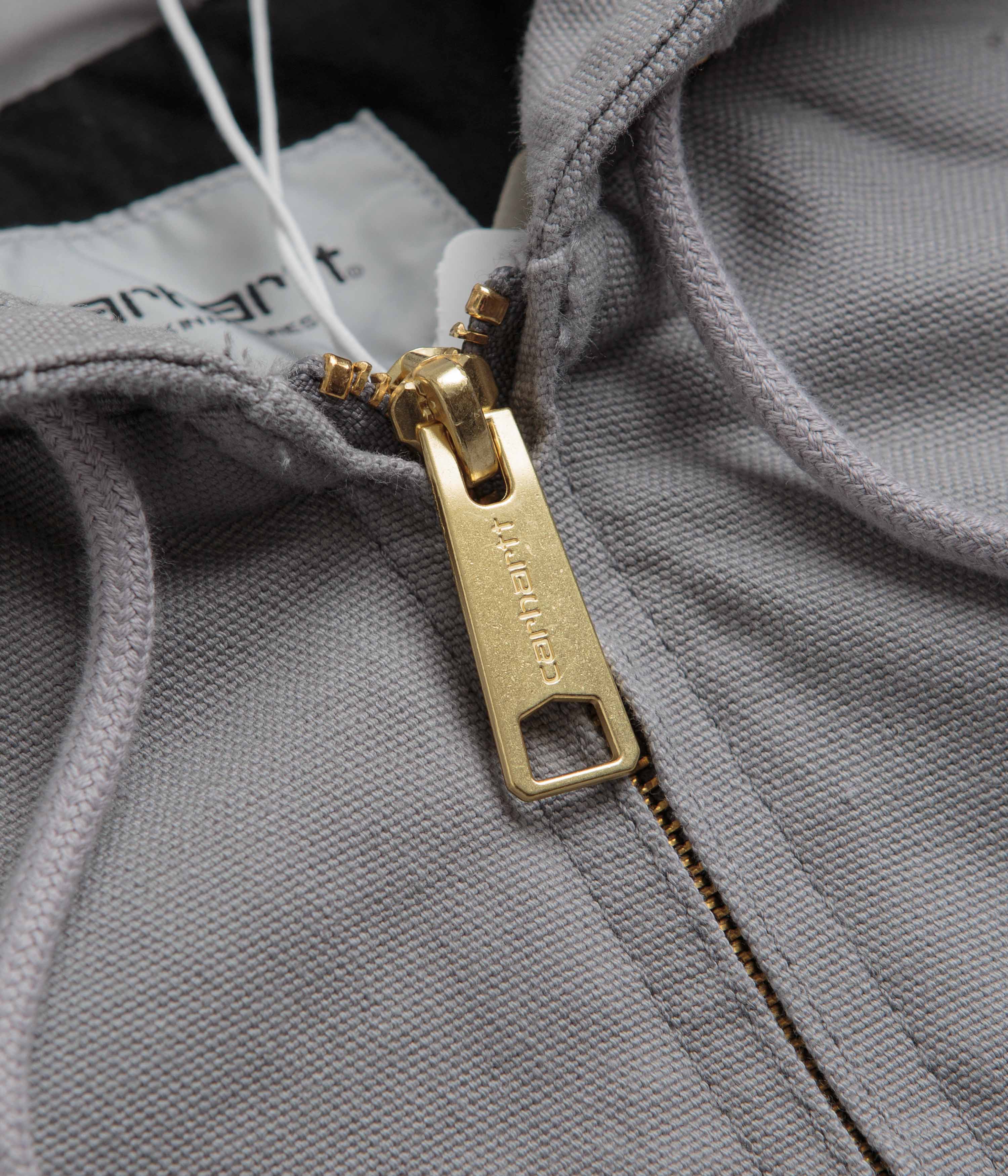 Carhartt OG Active Jacket - Yosemite Rinsed: The Ultimate Outdoor Essential