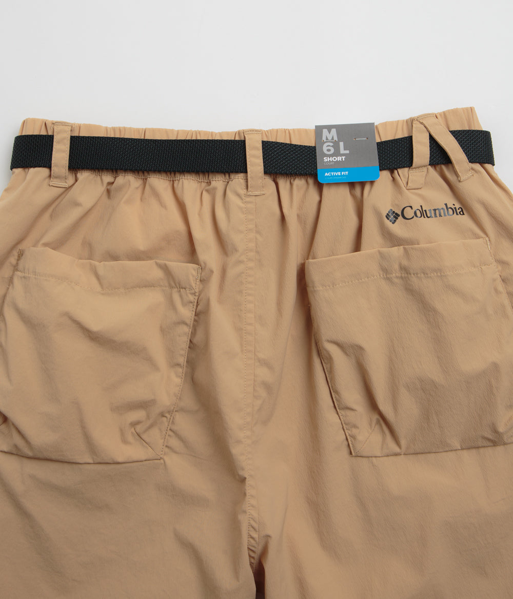 Columbia Sharpe Canyon Canoe Shorts - Stay Cool and Comfortable!