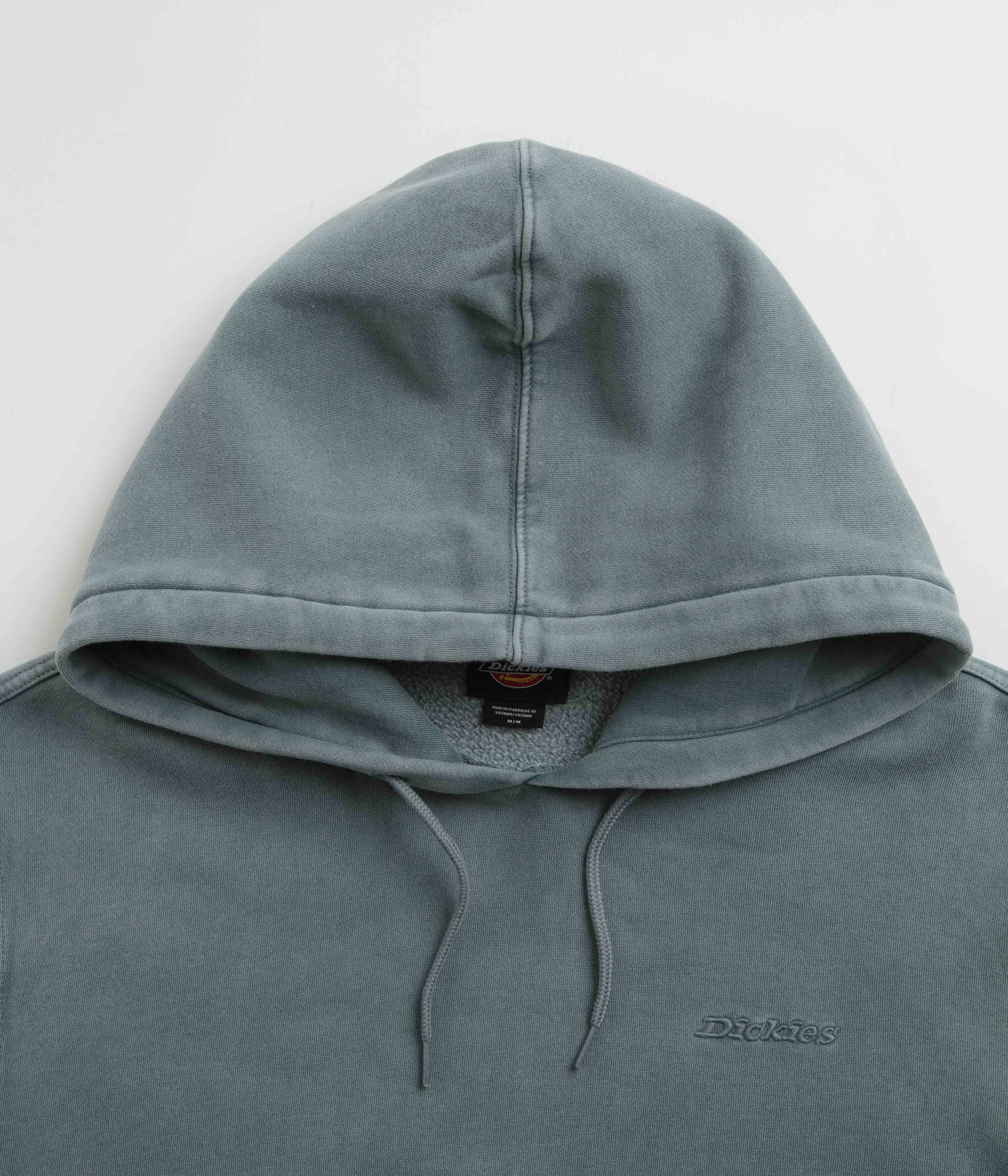 Dickies Plentywood Stormy Weather Hoodie - A Fashion Must-Have