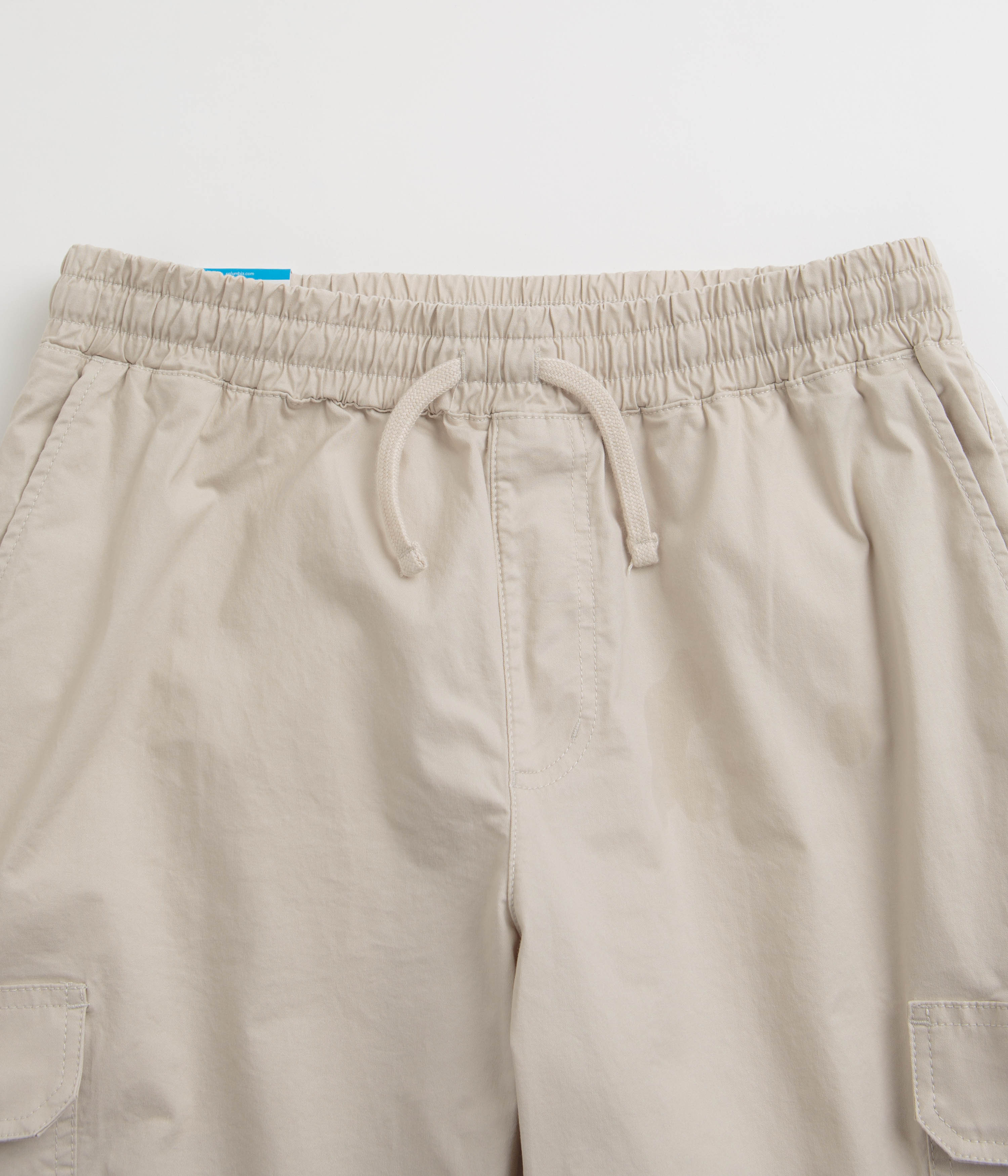 Columbia Dark Stone Rapid Rivers Cargo Pants - Adventure-Ready!