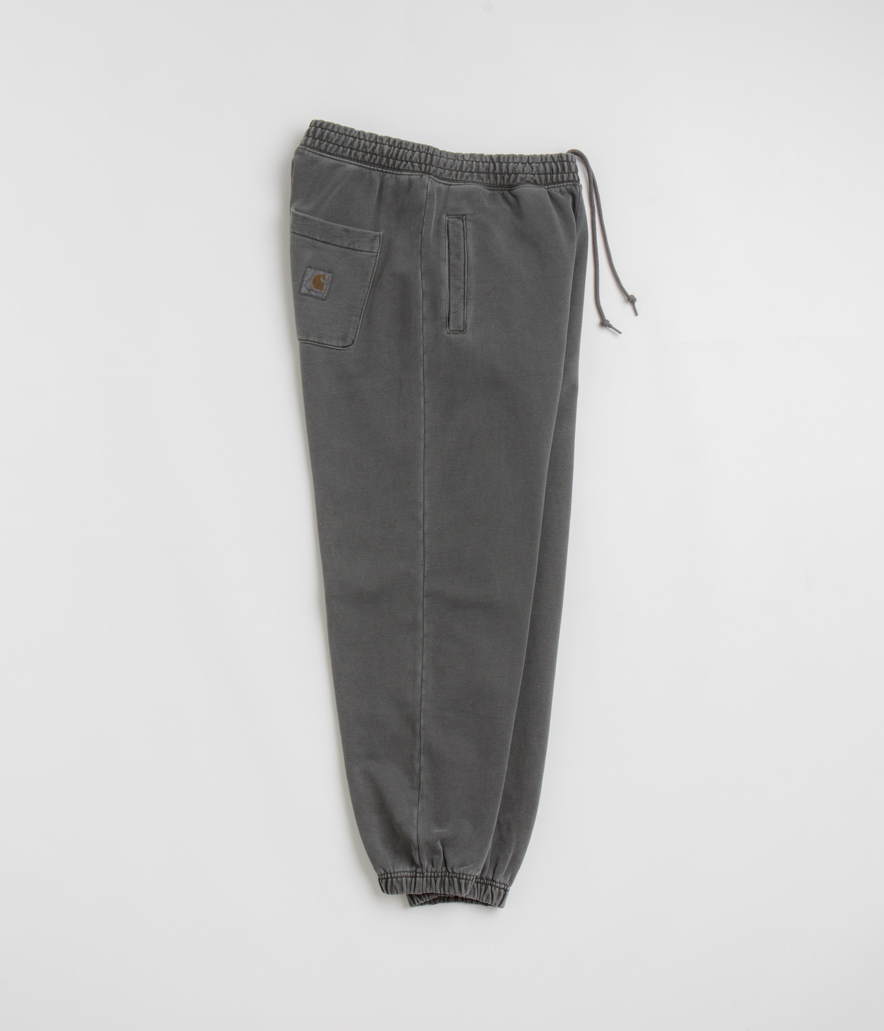 Carhartt Vista Grand Graphite Sweatpants - Timeless Comfort!