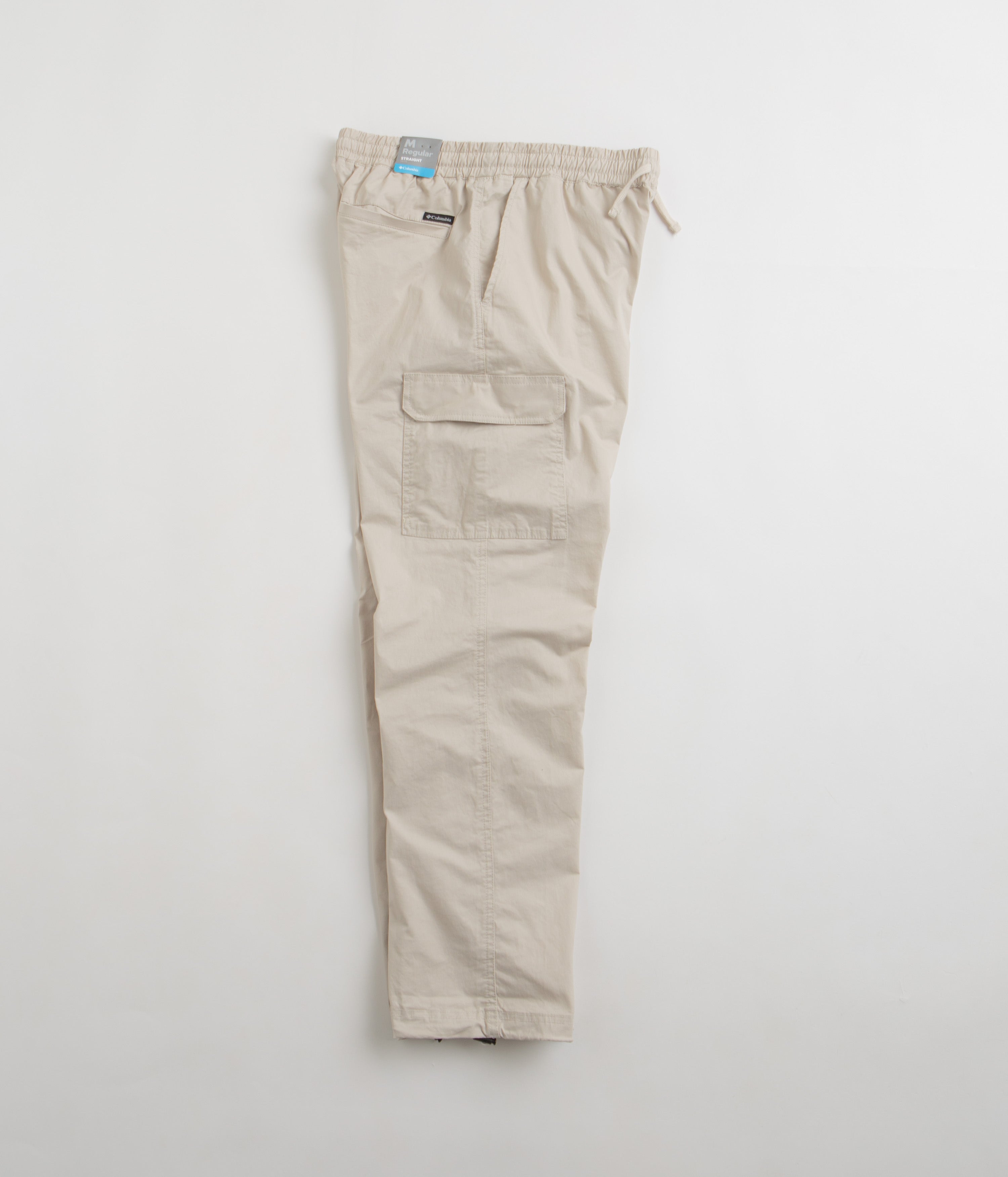 Columbia Dark Stone Rapid Rivers Cargo Pants - Adventure-Ready!