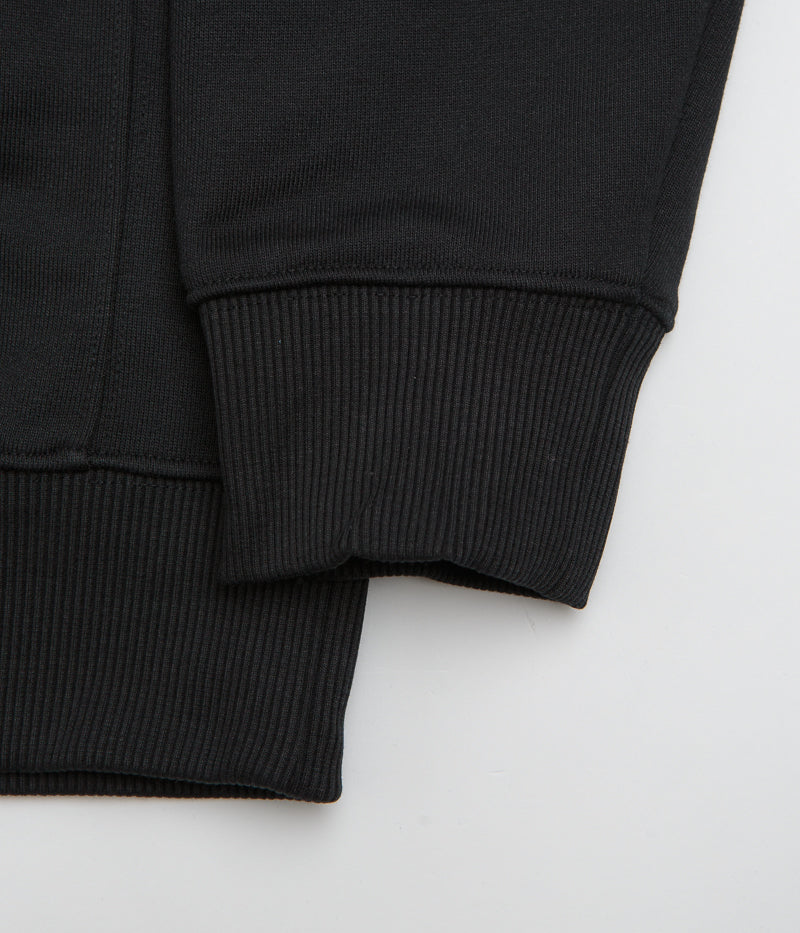 Columbia Marble Canyon Black Crewneck Sweatshirt - A Must - Have!