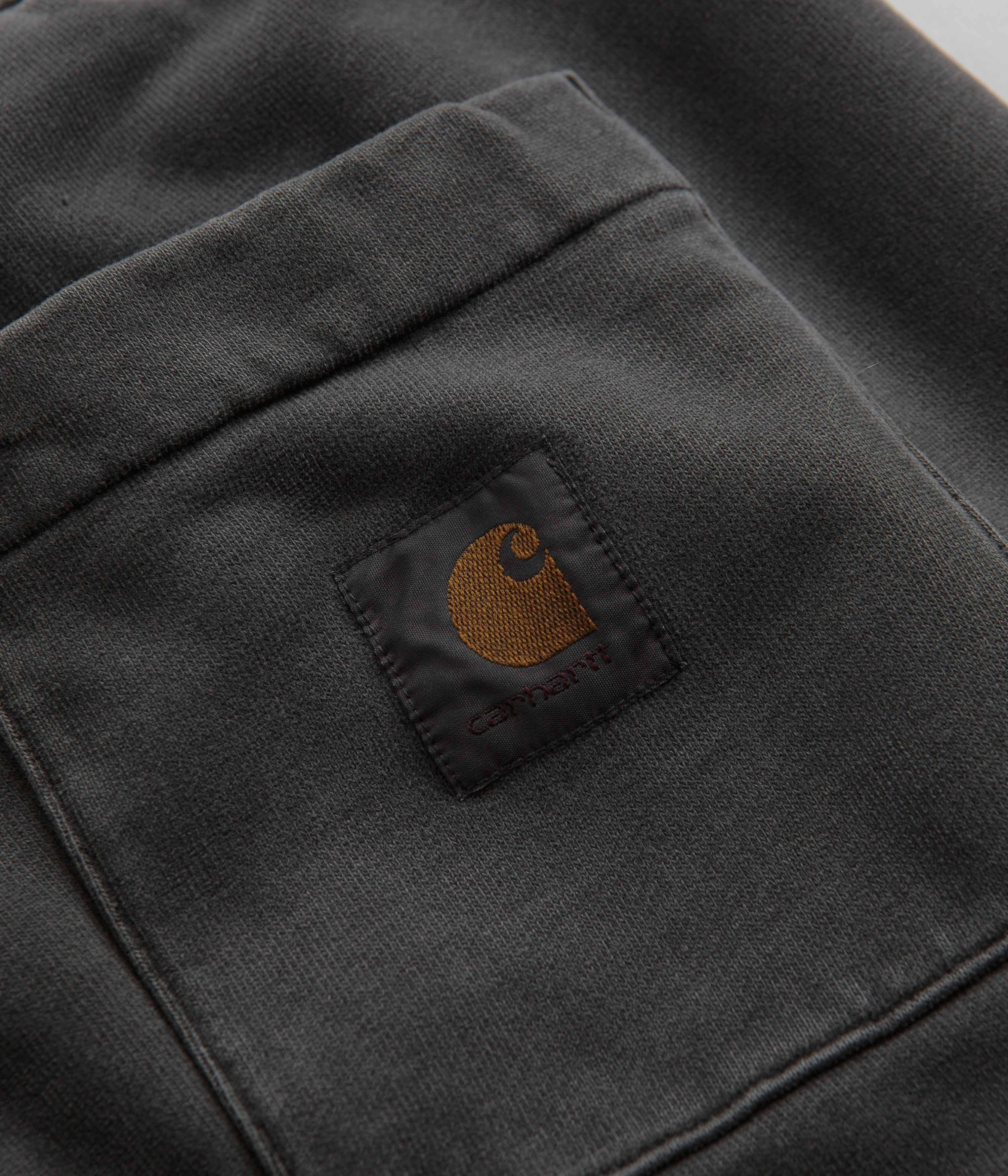 Carhartt Vulcan Vista Grand Sweatpants - The Ultimate Comfort!