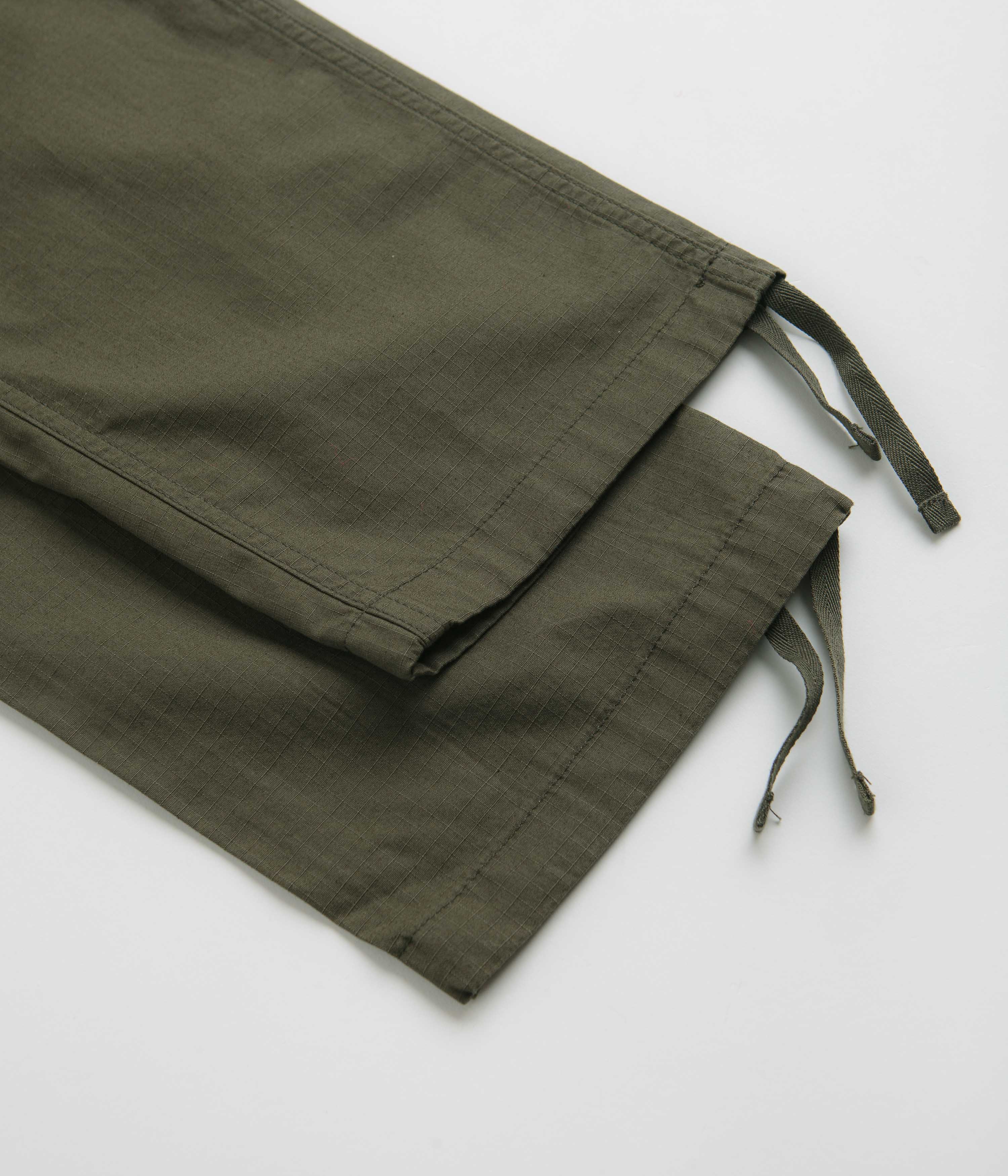Carhartt Cypress Aviation Pants - Style and Durability Combined!