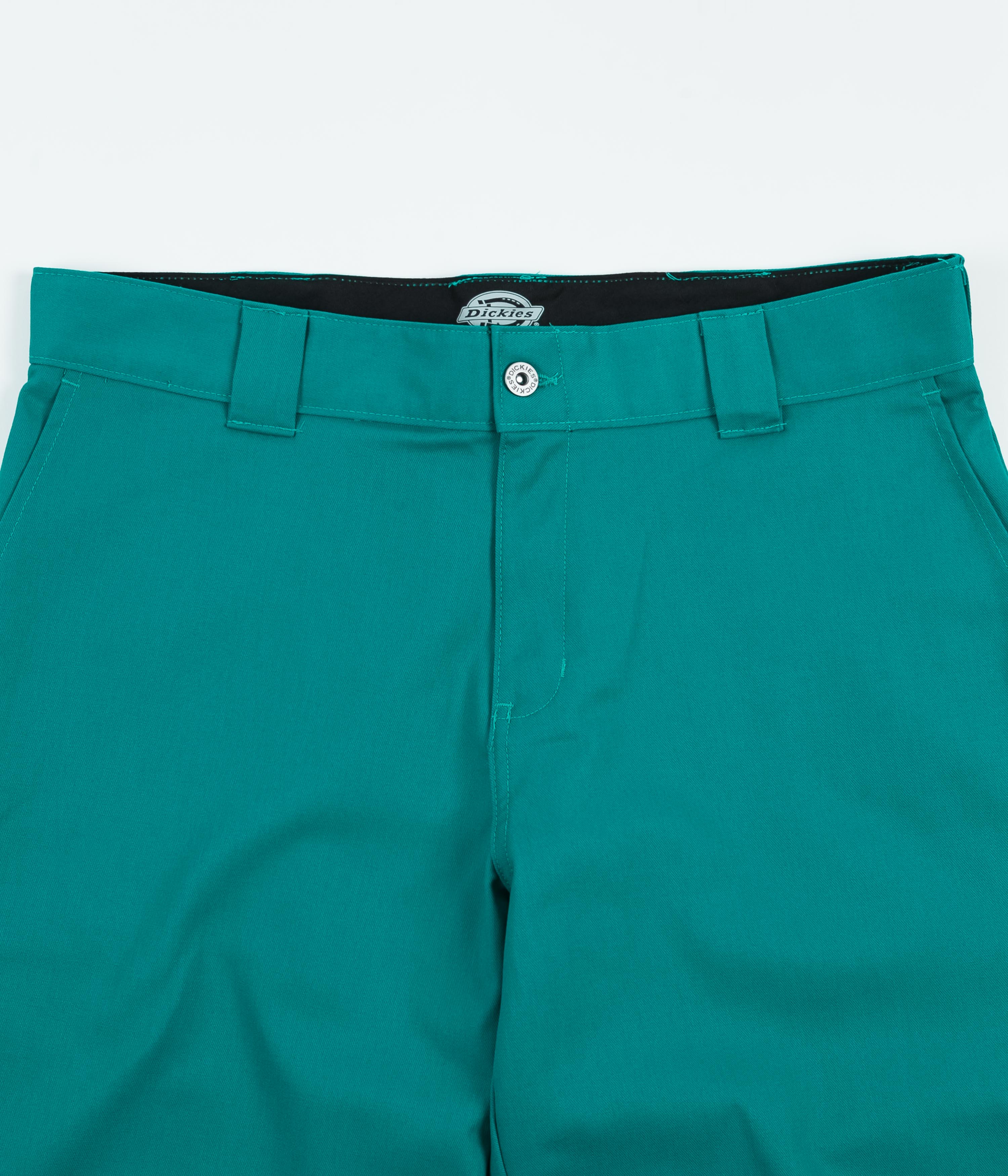 Dickies x Jamie Foy 826 Fanfare Work Pants - A Skateboarding Essential!