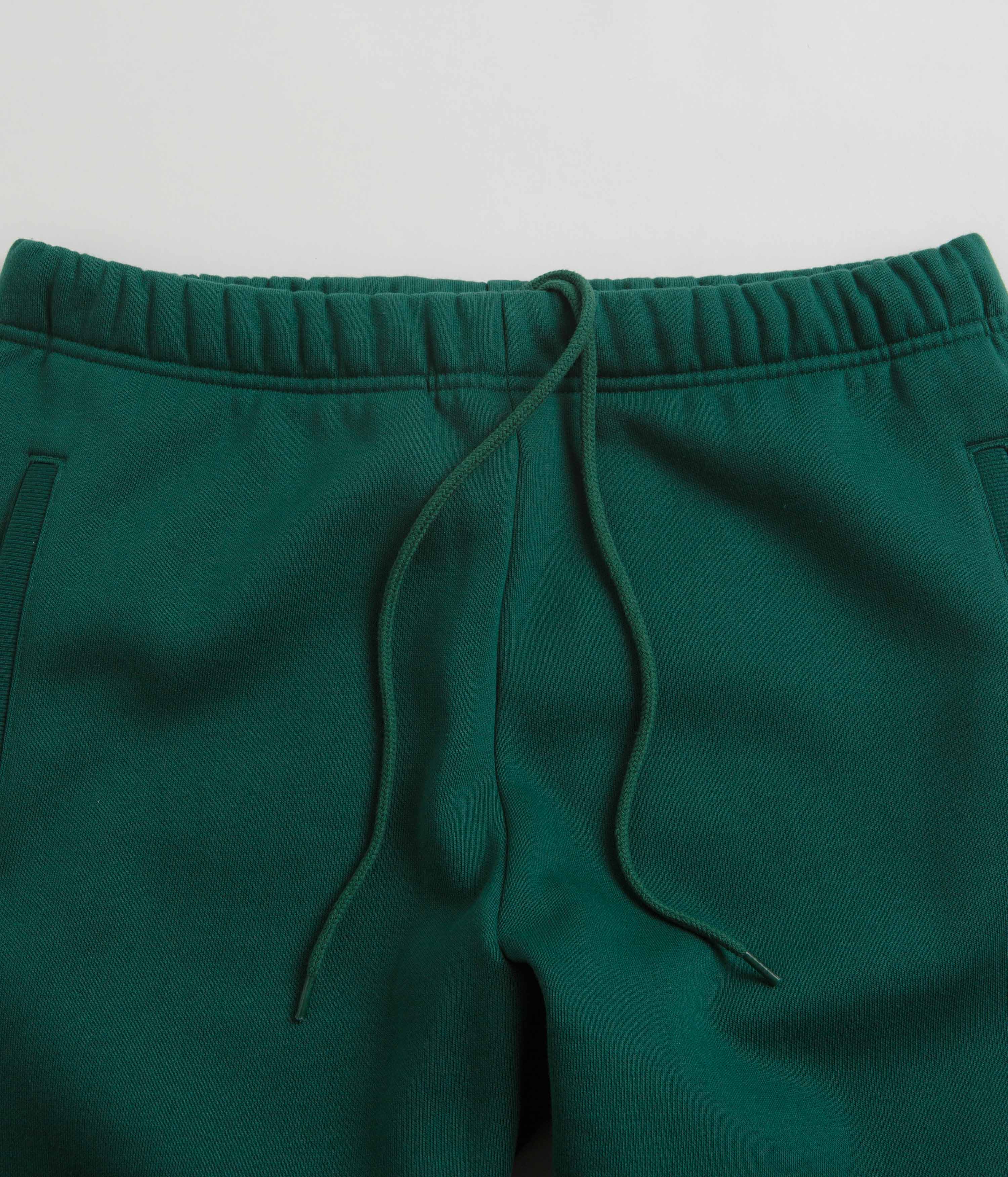 Carhartt Chase Sweatpants - Chervil / Gold: A Must-Have Style!