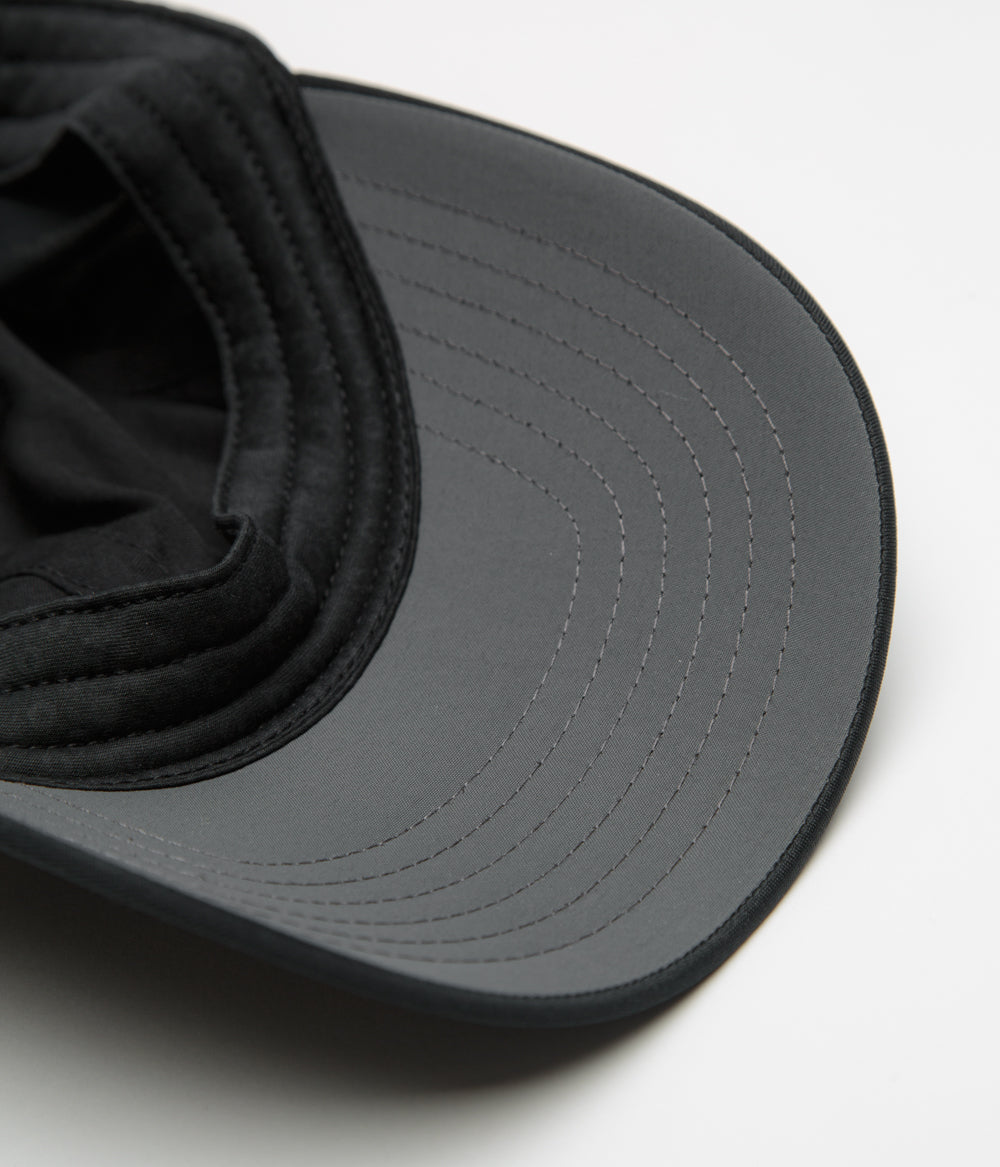 Columbia Coolhead III Ball Cap - Stylish Black Essential