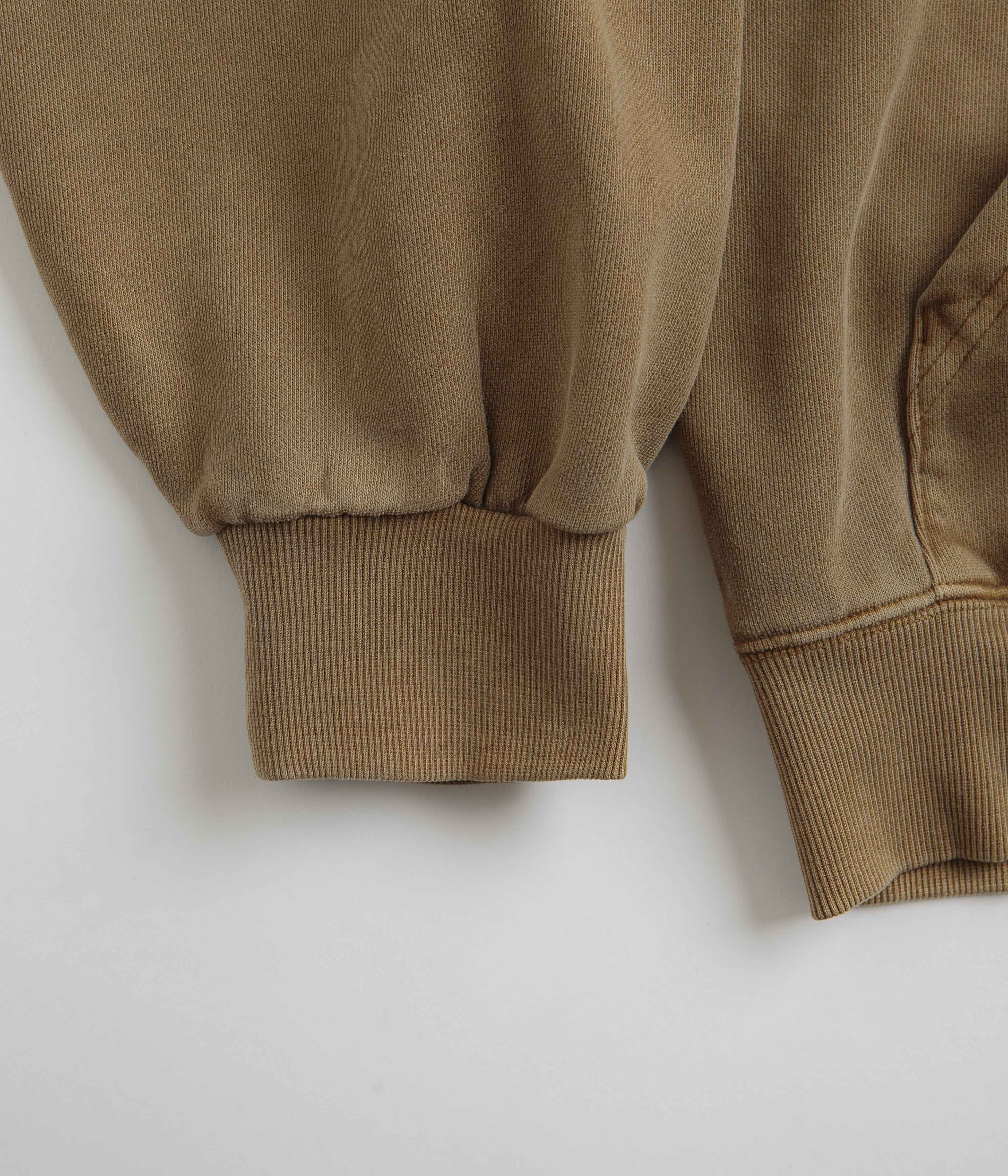 Carhartt Buffalo Vista Hoodie - A Must-Have for Style Enthusiasts