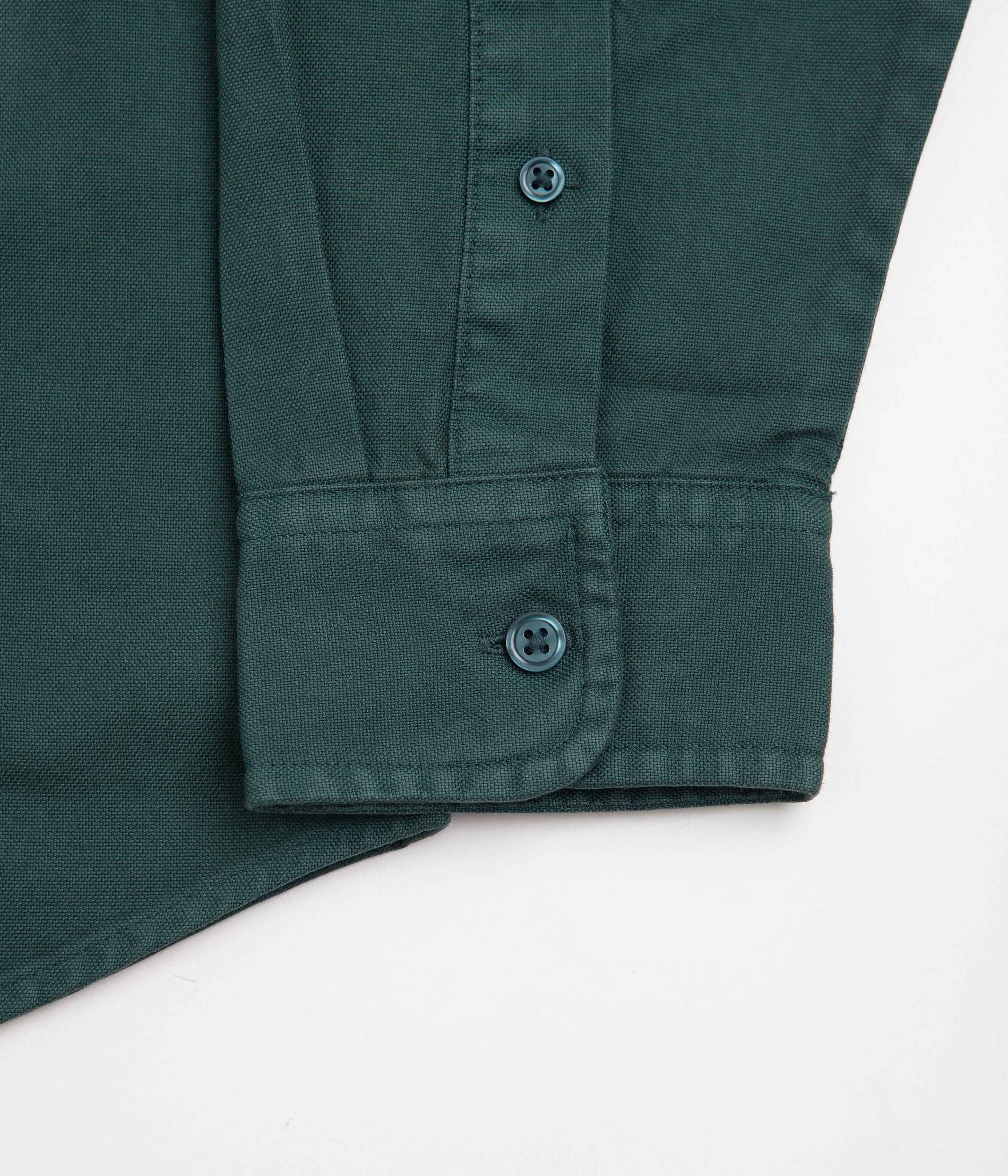 Carhartt Bolton Shirt - Stunning Botanic