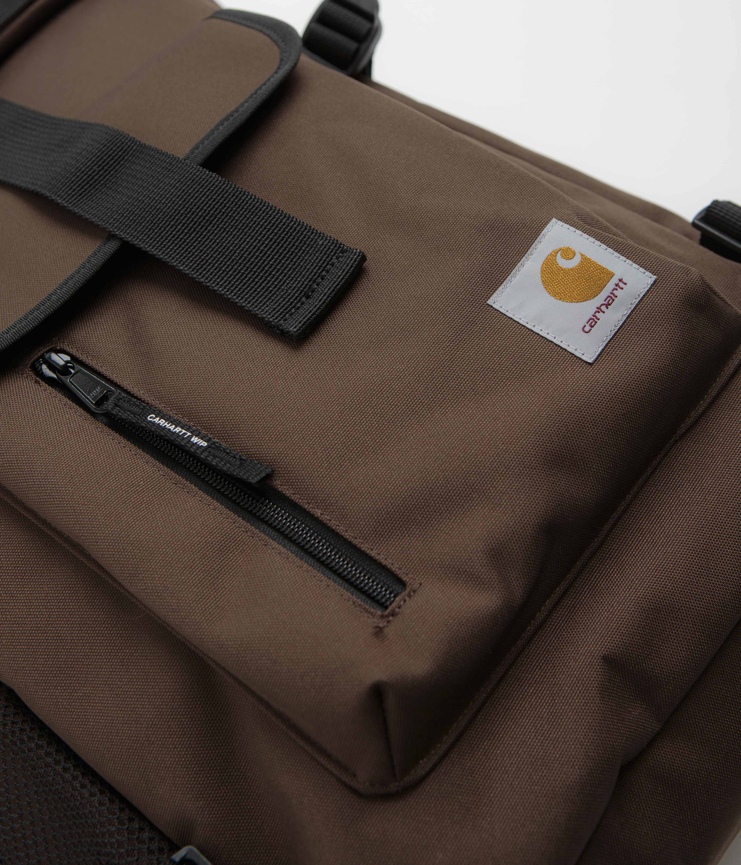Carhartt Liberica Philis Backpack - Your Ultimate Storage Companion
