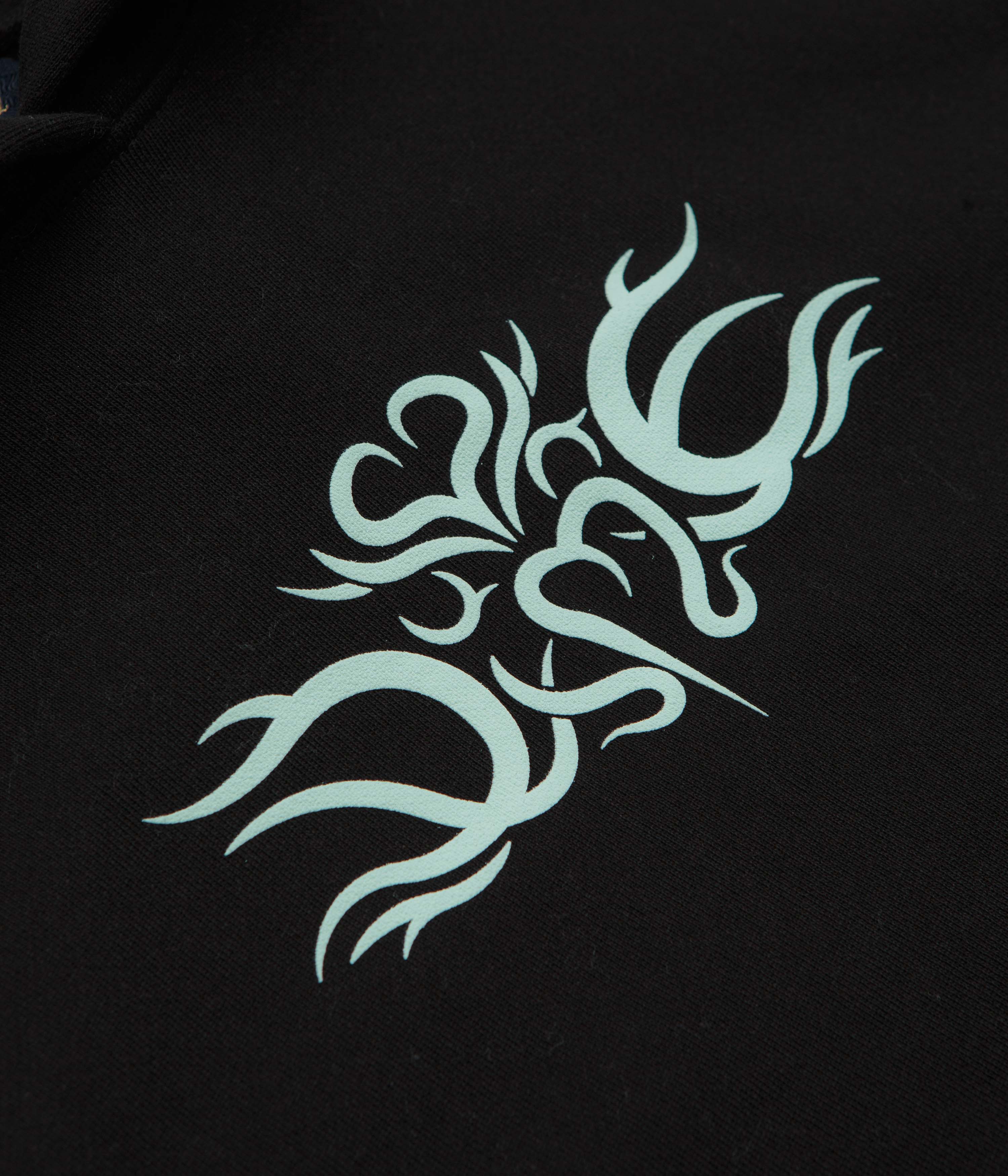 Dime Baby Fresh Black Hoodie - Irresistible Style!