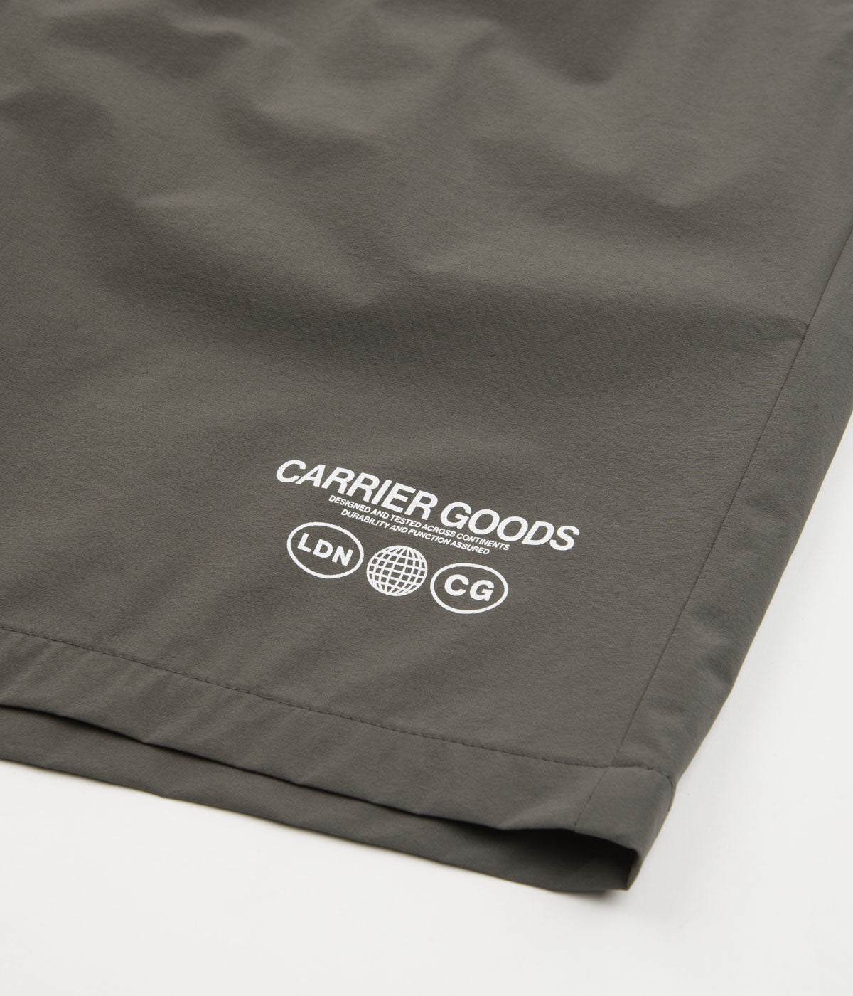 Carrier Goods Sage Climbing Shorts - Unleash Your Adventure!