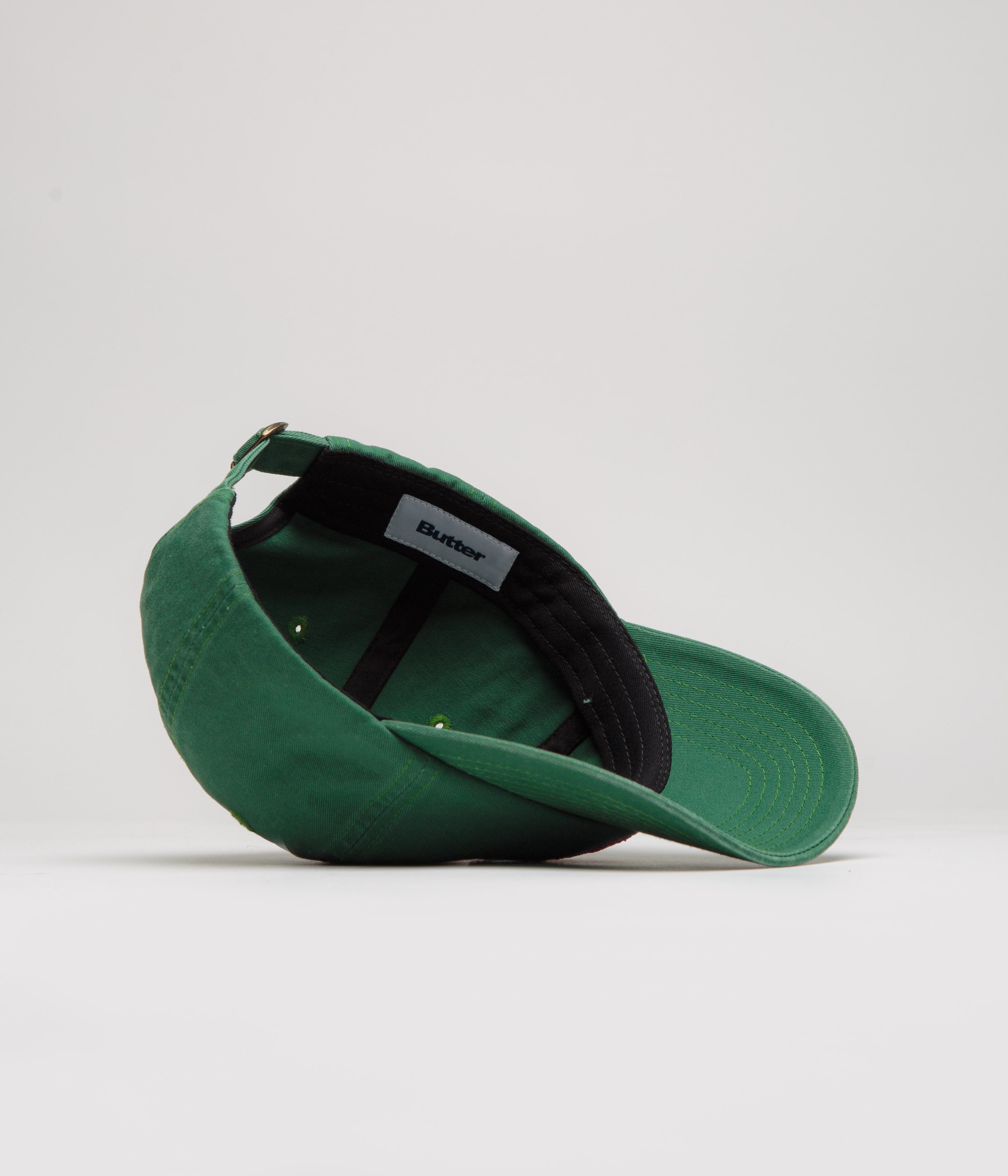 Butter Goods Pine Dizzy Cap - Trendy and Stylish