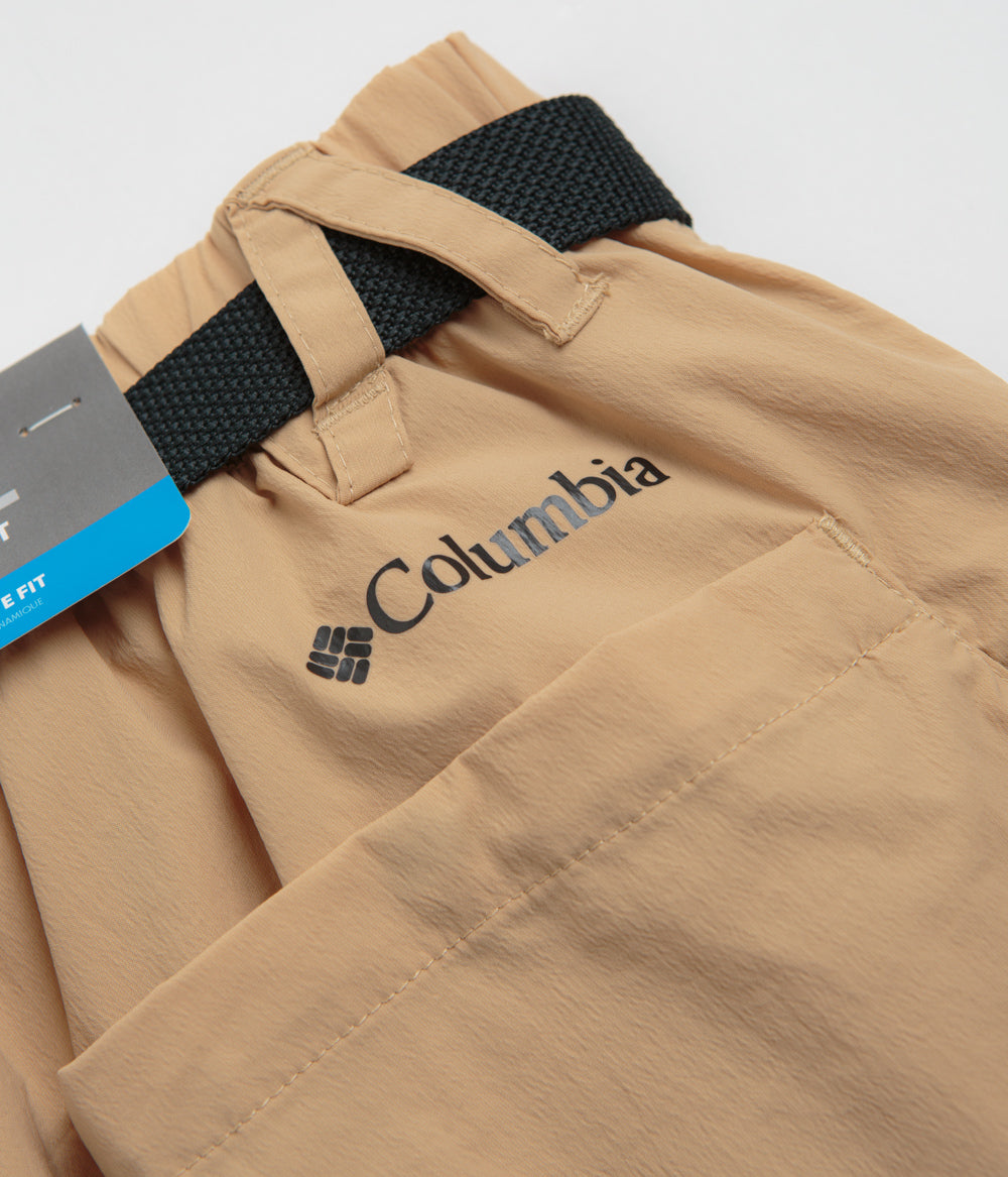 Columbia Sharpe Canyon Canoe Shorts - Stay Cool and Comfortable!