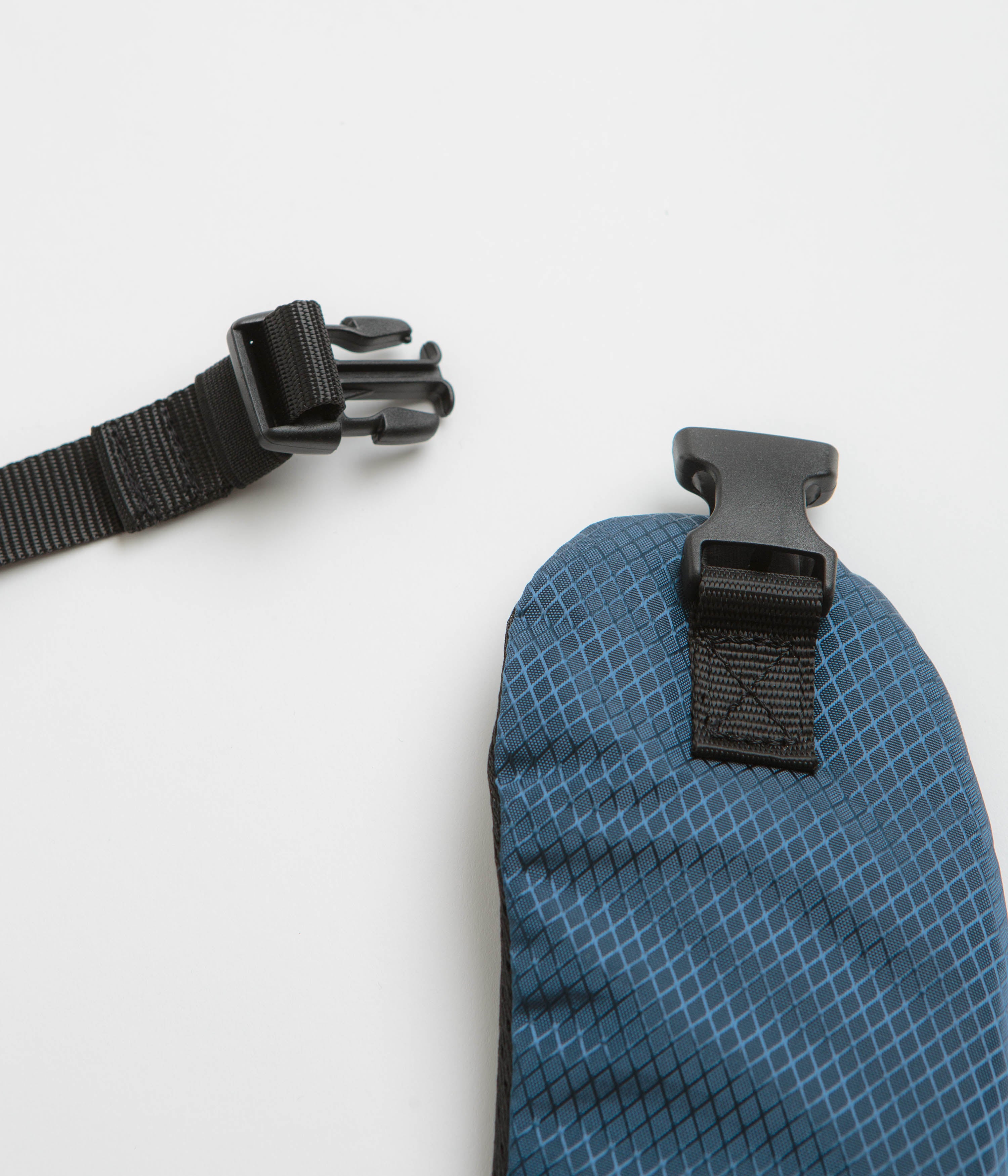 Butter Goods Express Slate Shoulder Bag - A Must-Have!