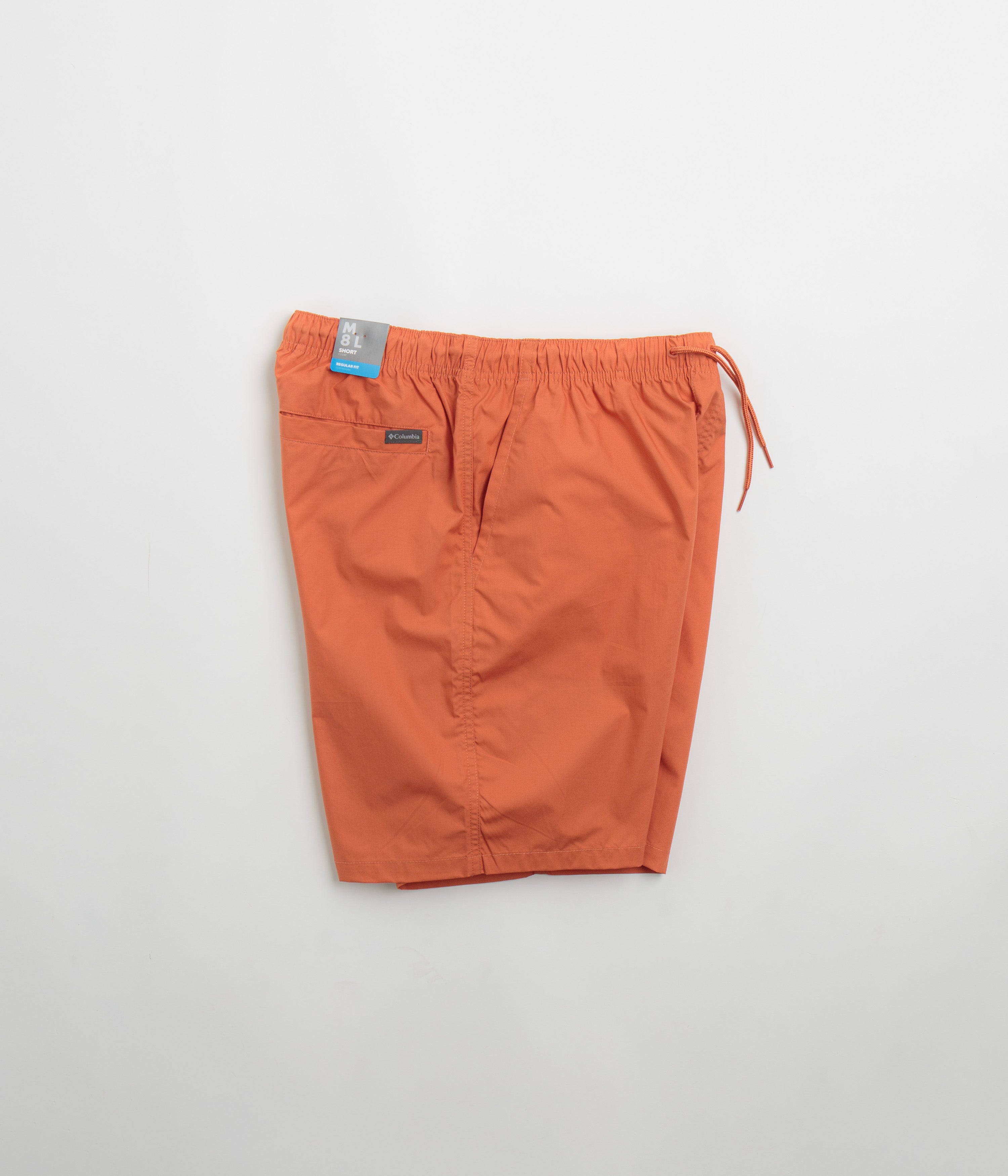 Columbia Tuscan Washed Out Easy Shorts - Irresistible Style!