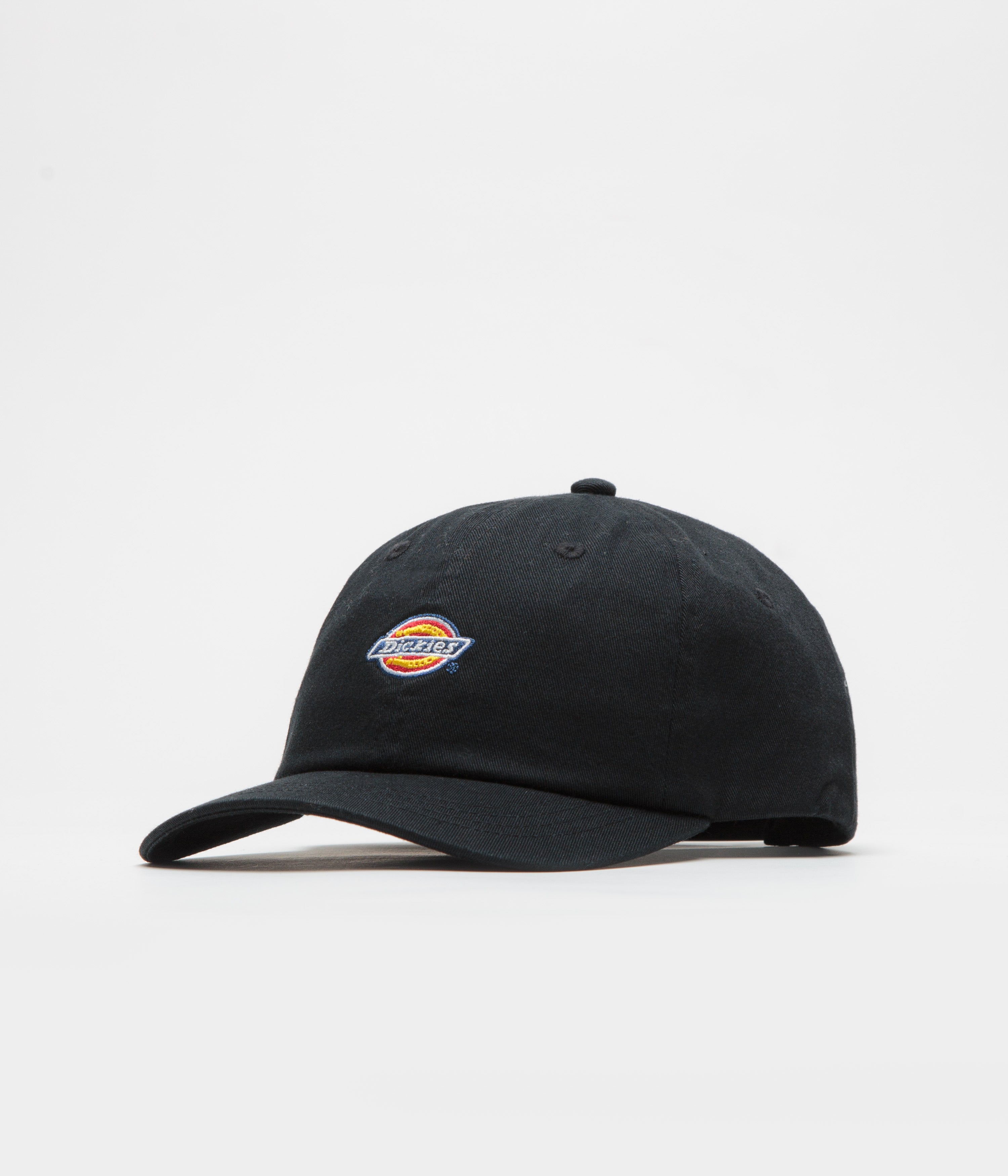 Dickies Stylish Hardwick Black Cap - A Must-Have!