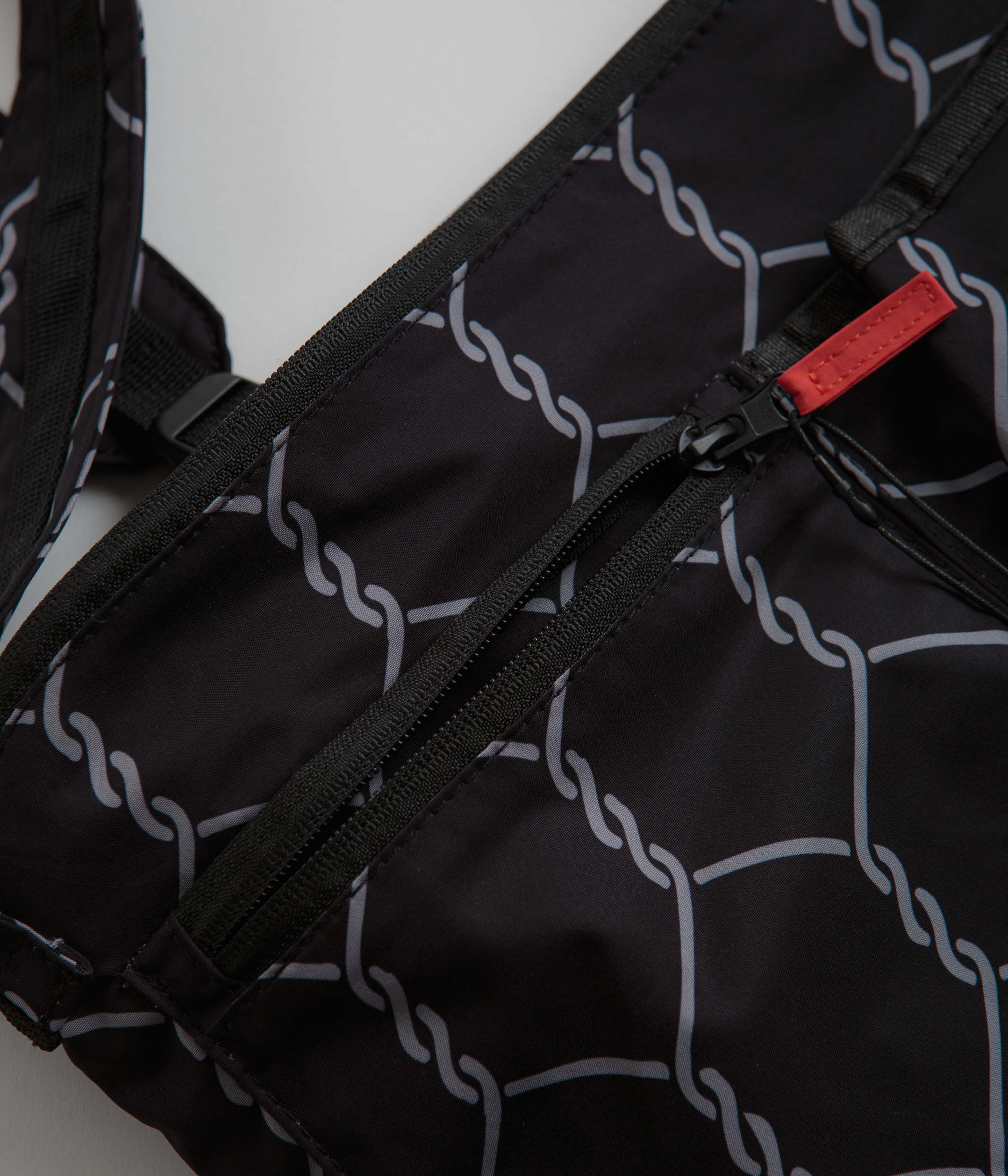 Butter Goods Chain Link Terrain Side Bag - A Must-Have!
