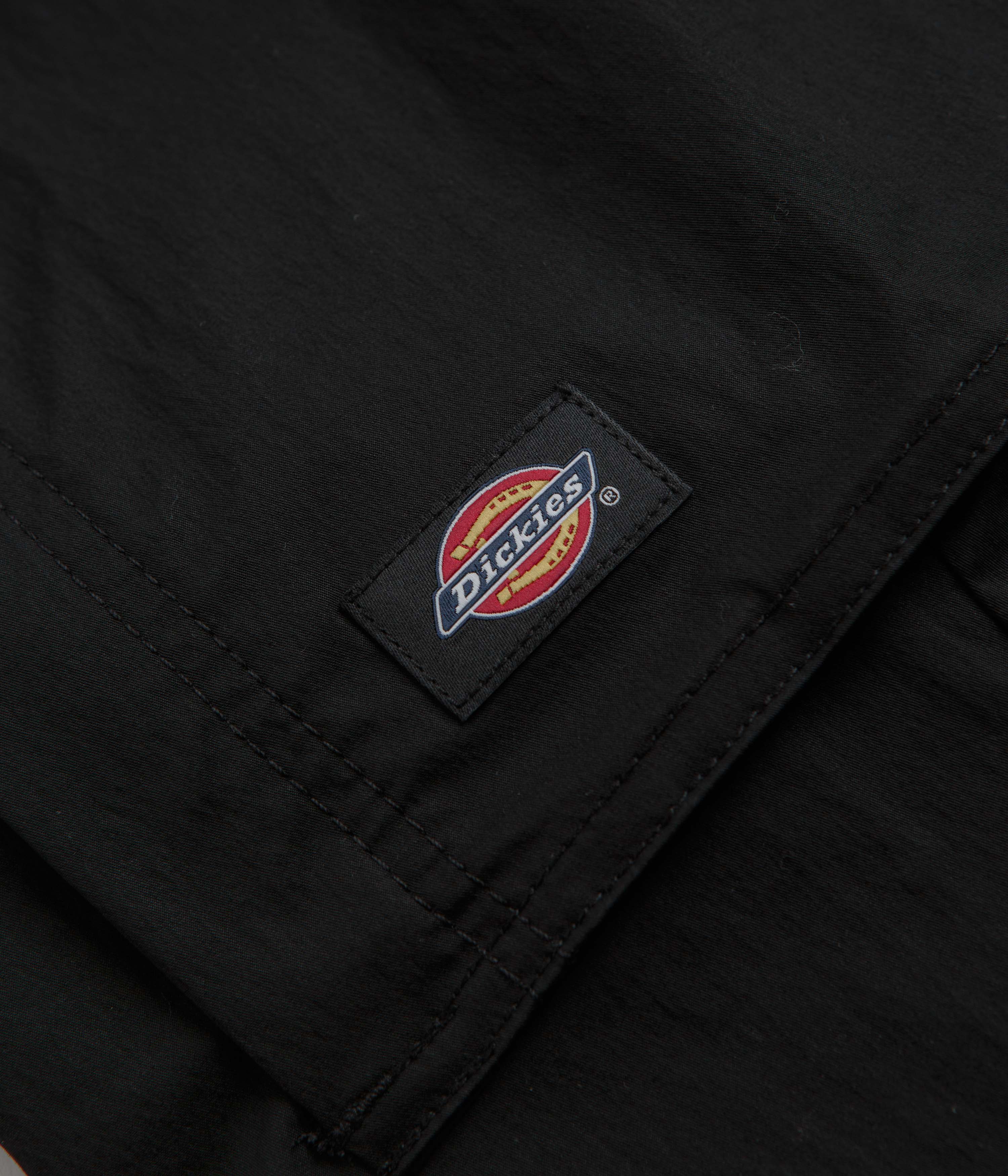 Dickies Black Flight Double Knee Pants - Unleash Your Style!