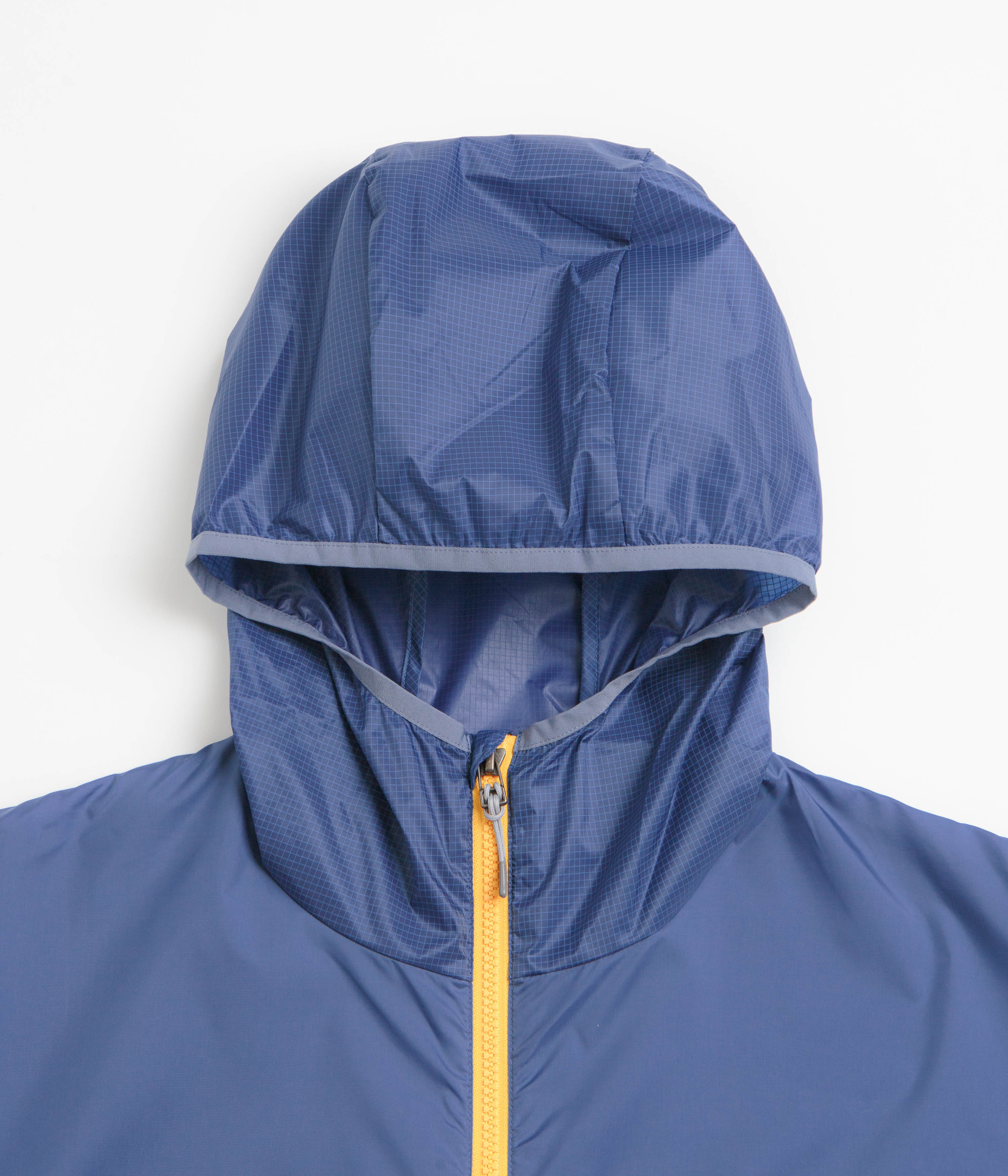 Cotopaxi Teca Half-Zip Windbreaker Jacket - Thumbs Up: Your Ultimate Outdoor Companion