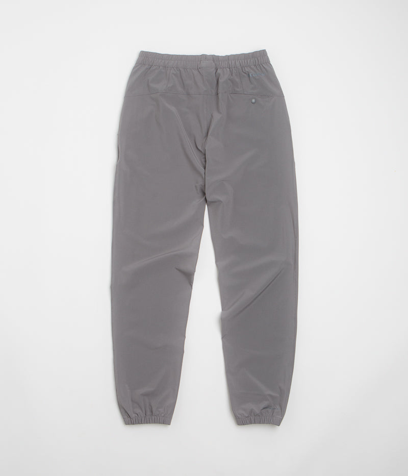 Columbia Hike II Joggers - City Grey: Stylish Urban Adventure Pants