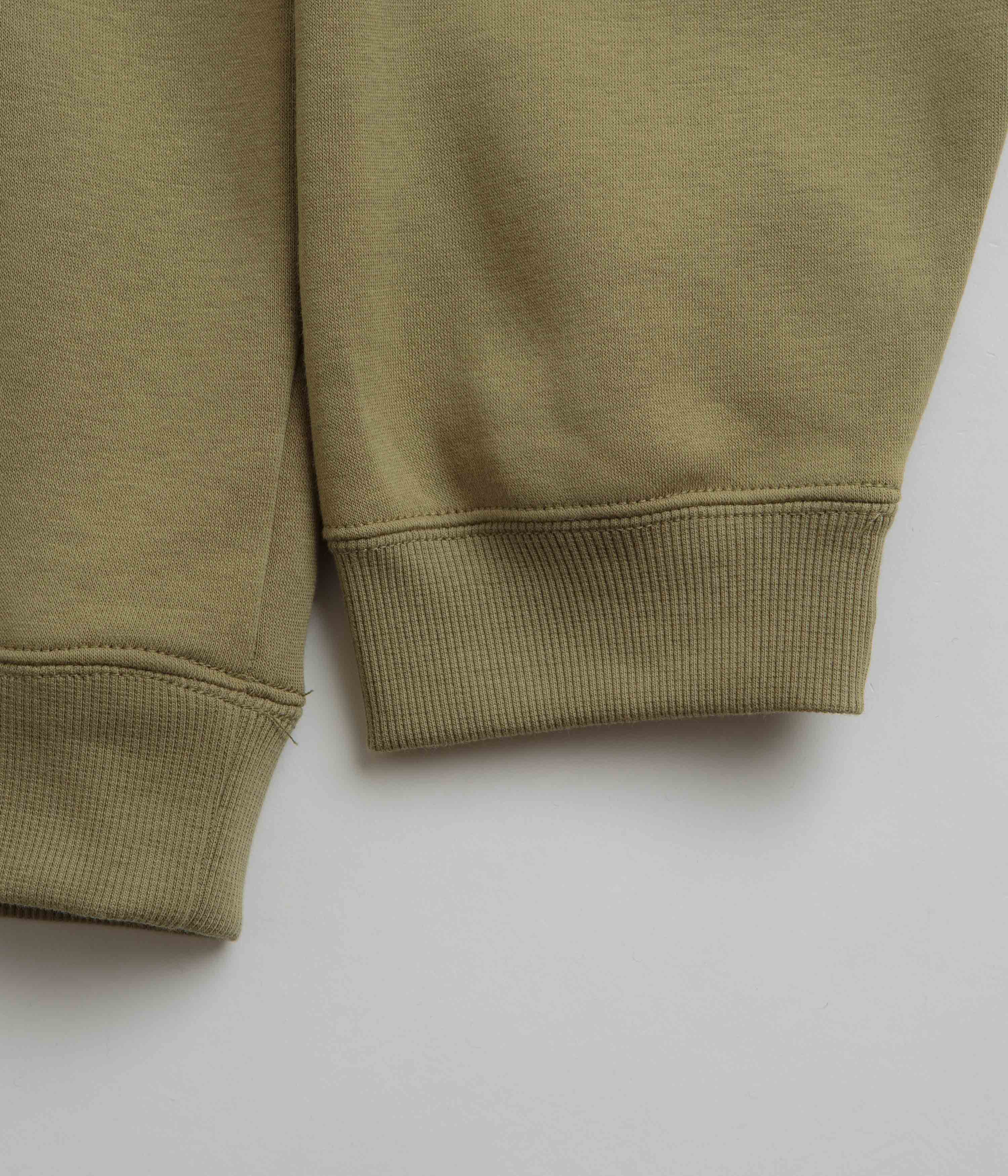 Converse Cons Mossy Sloth Hoodie - A Skateboarding Essential