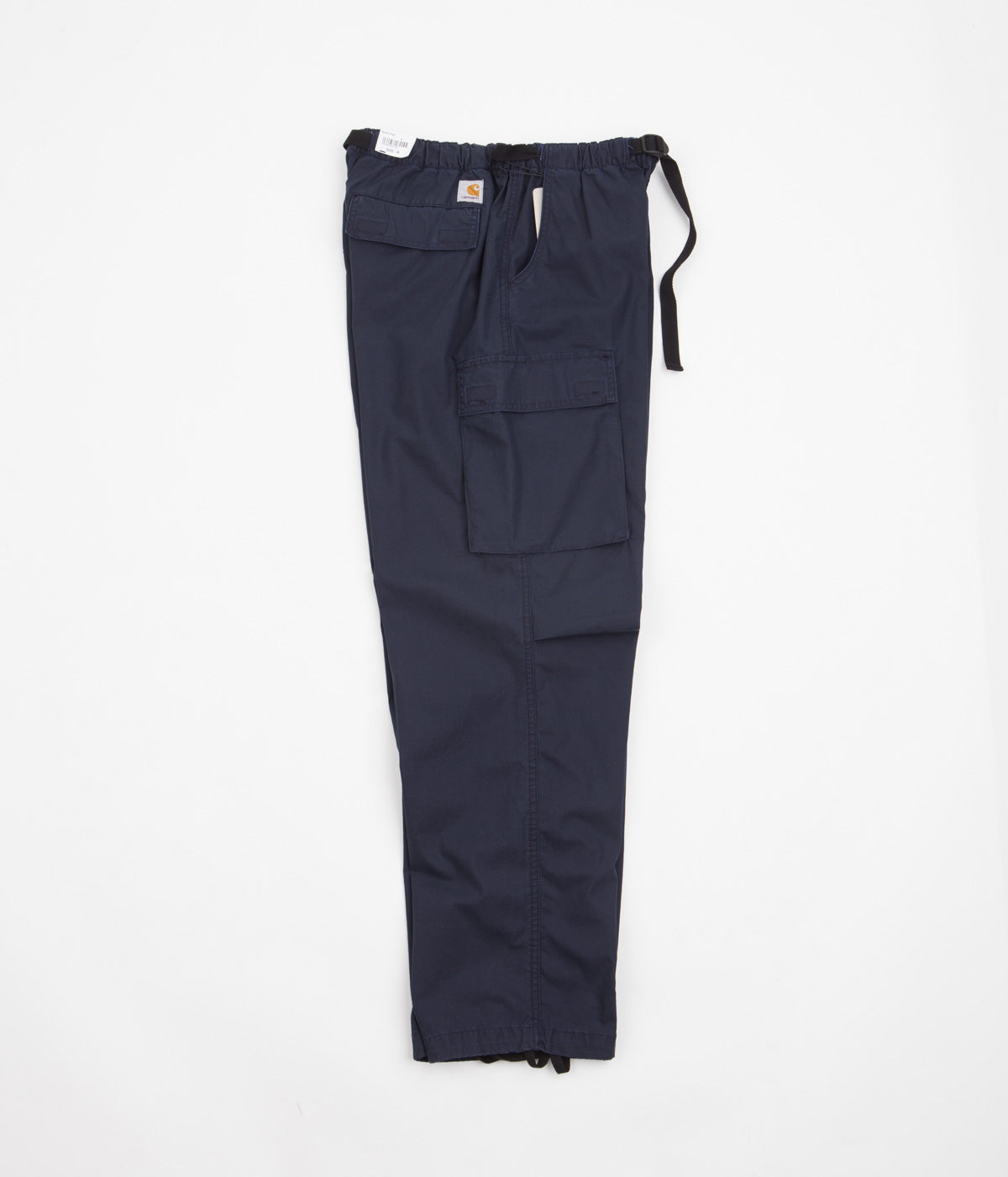 Carhartt Wynton Pants - Mizar / Gulf: Timeless Workwear with Style
