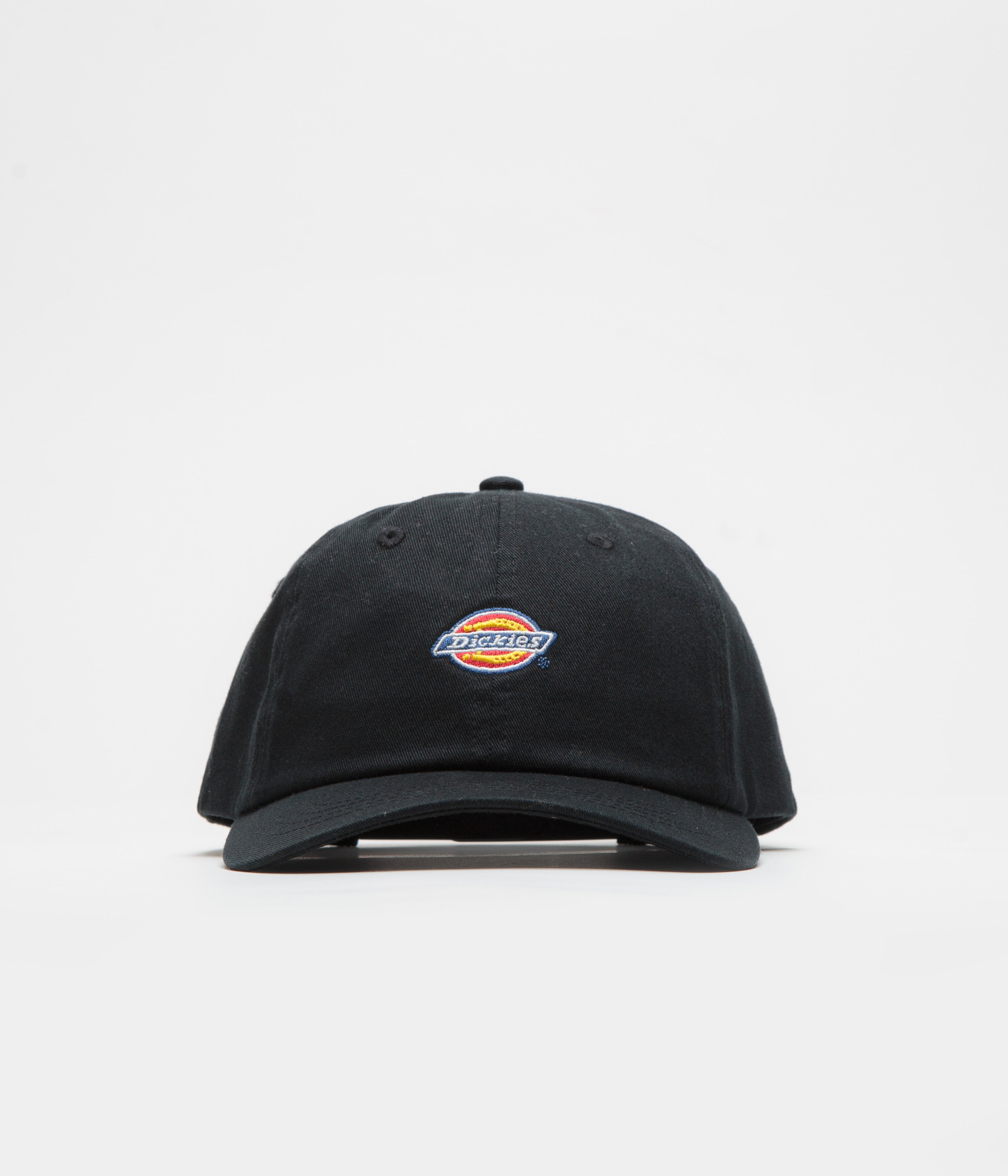 Dickies Stylish Hardwick Black Cap - A Must-Have!