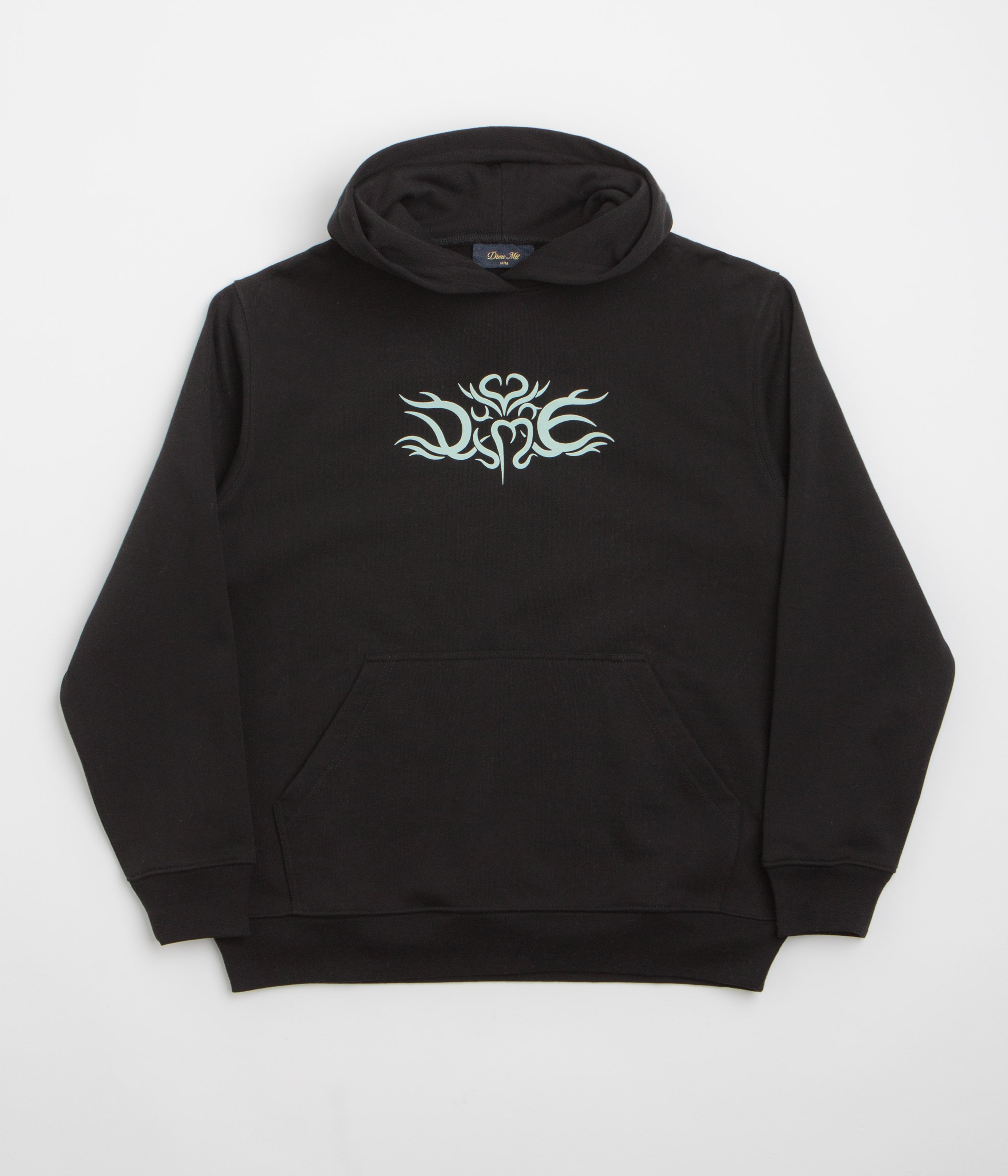 Dime Baby Fresh Black Hoodie - Irresistible Style!